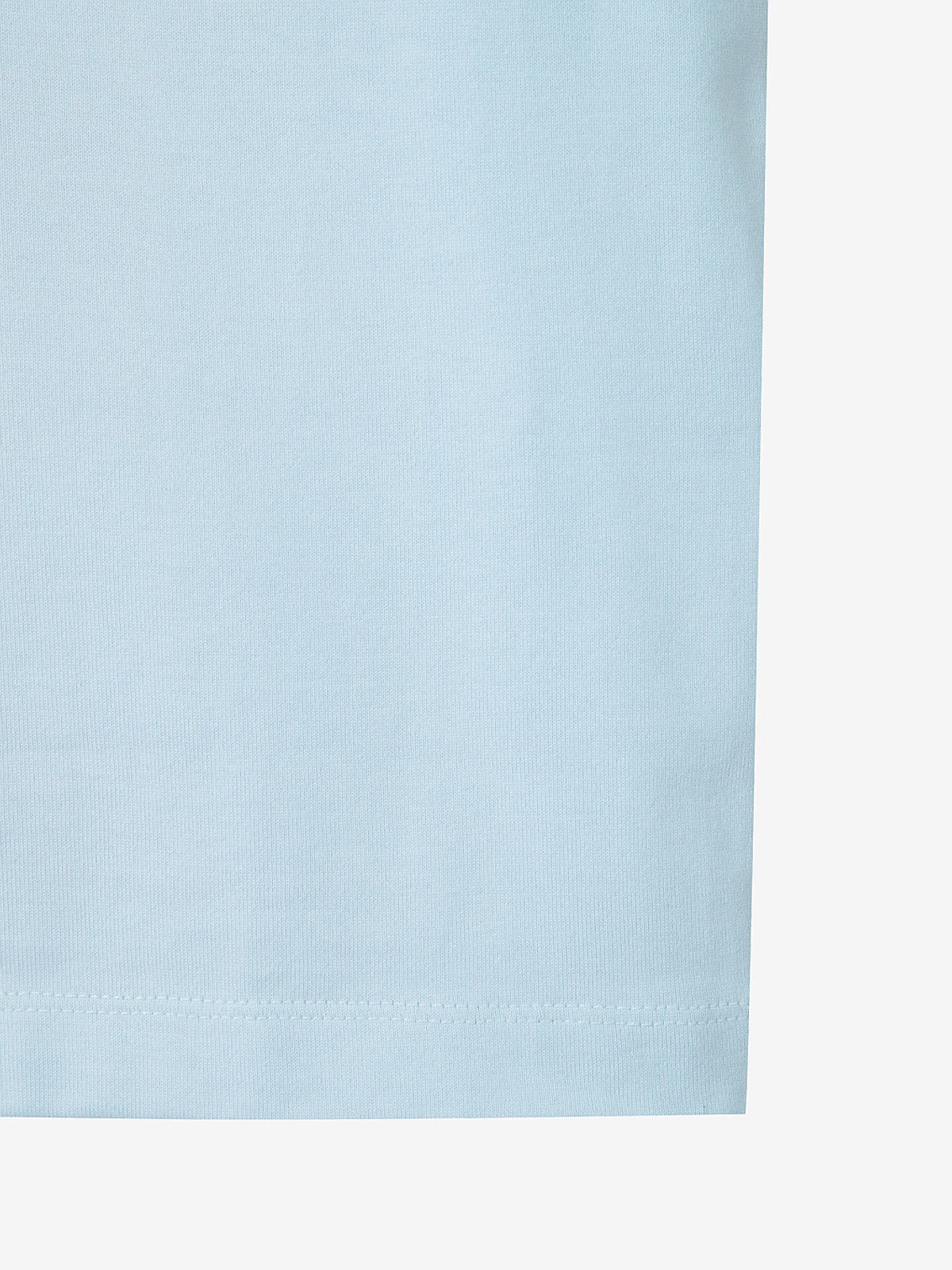엘유브이엠(LUVM) DRACAENA PRINTING T-SHIRTS_MINT