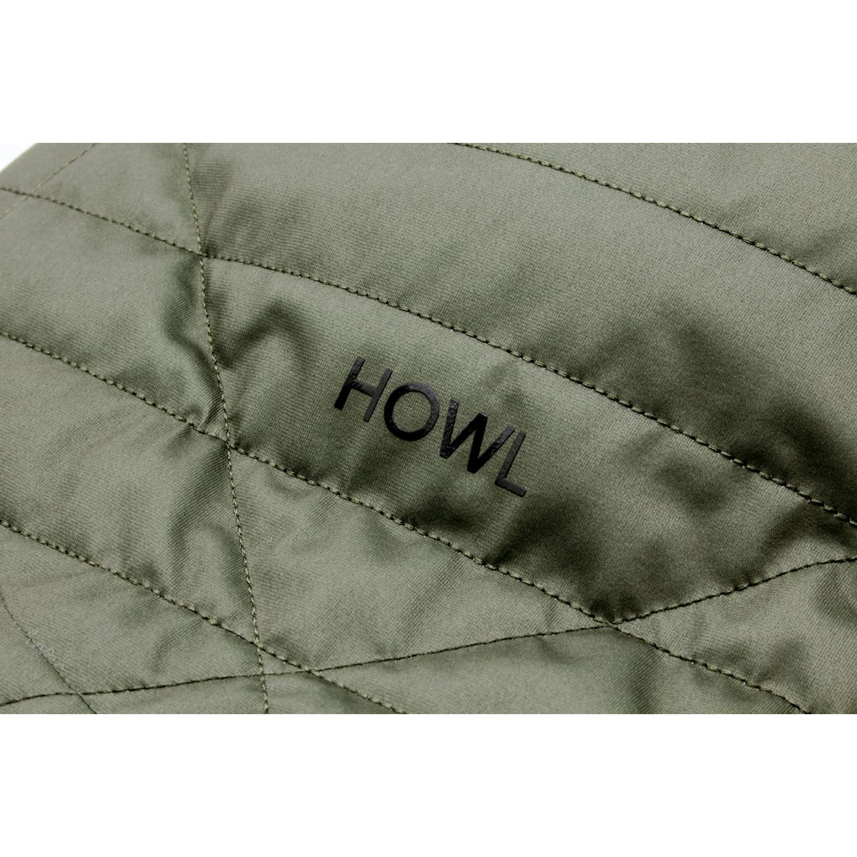 하울 서플라이(HOWL SUPPLY) 스토미 페이스마스크 올리브 25/26