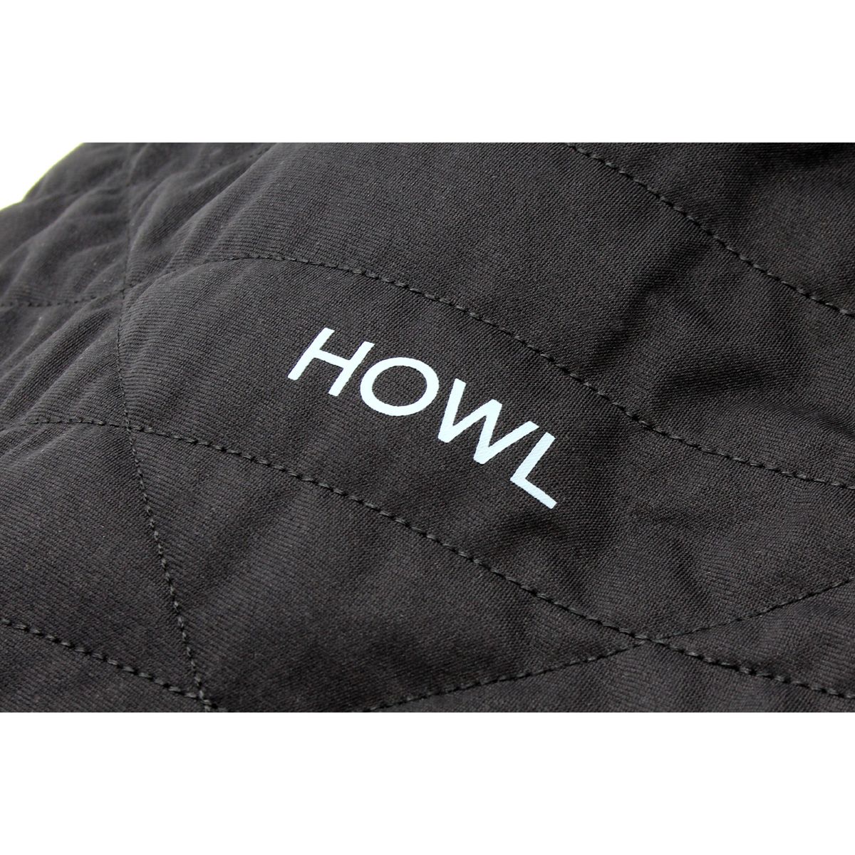 하울 서플라이(HOWL SUPPLY) 스토미 페이스마스크 블랙 25/26
