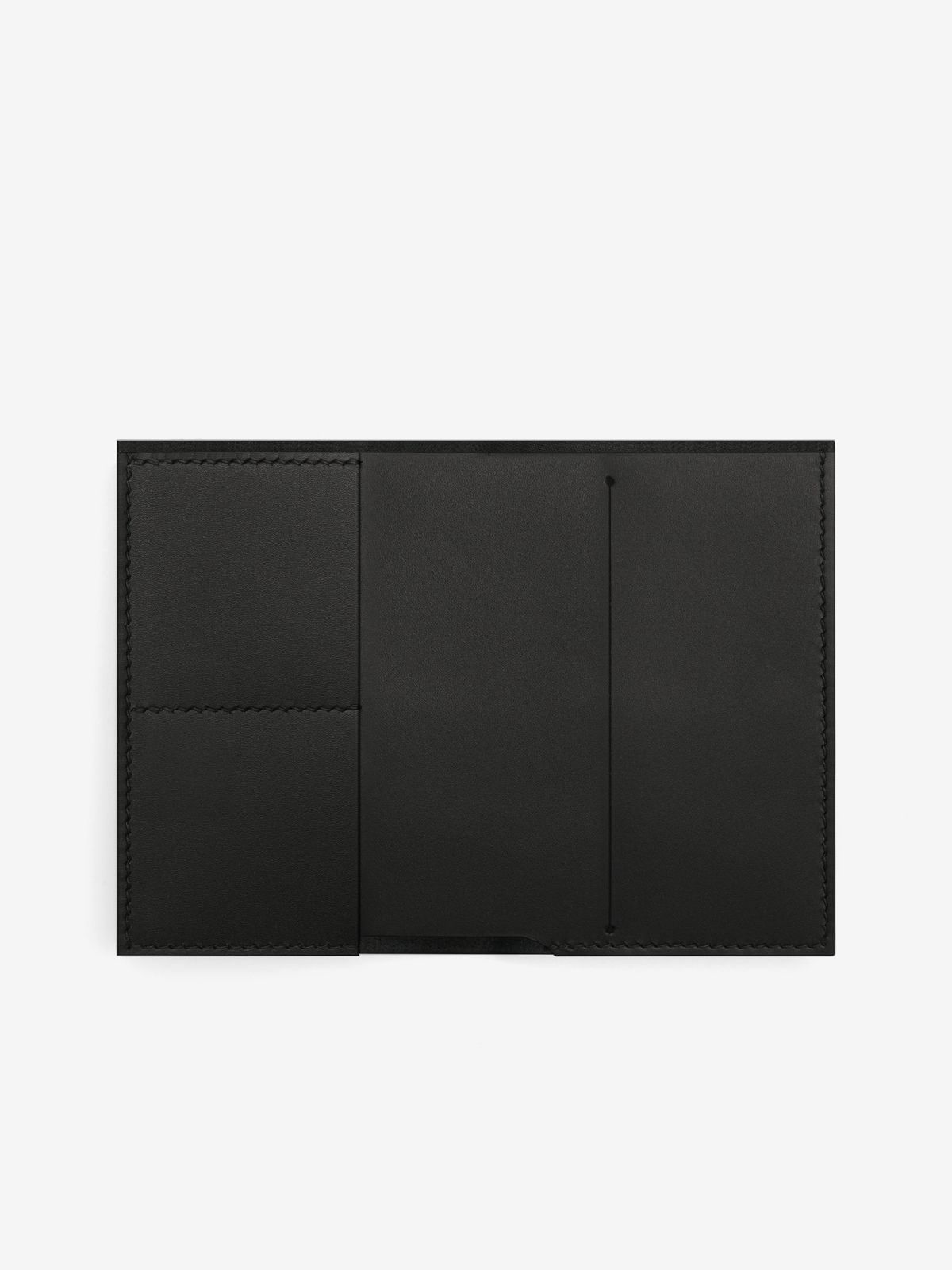 바우메로(BAUMERO) PASSPORT 044 (BLACK)