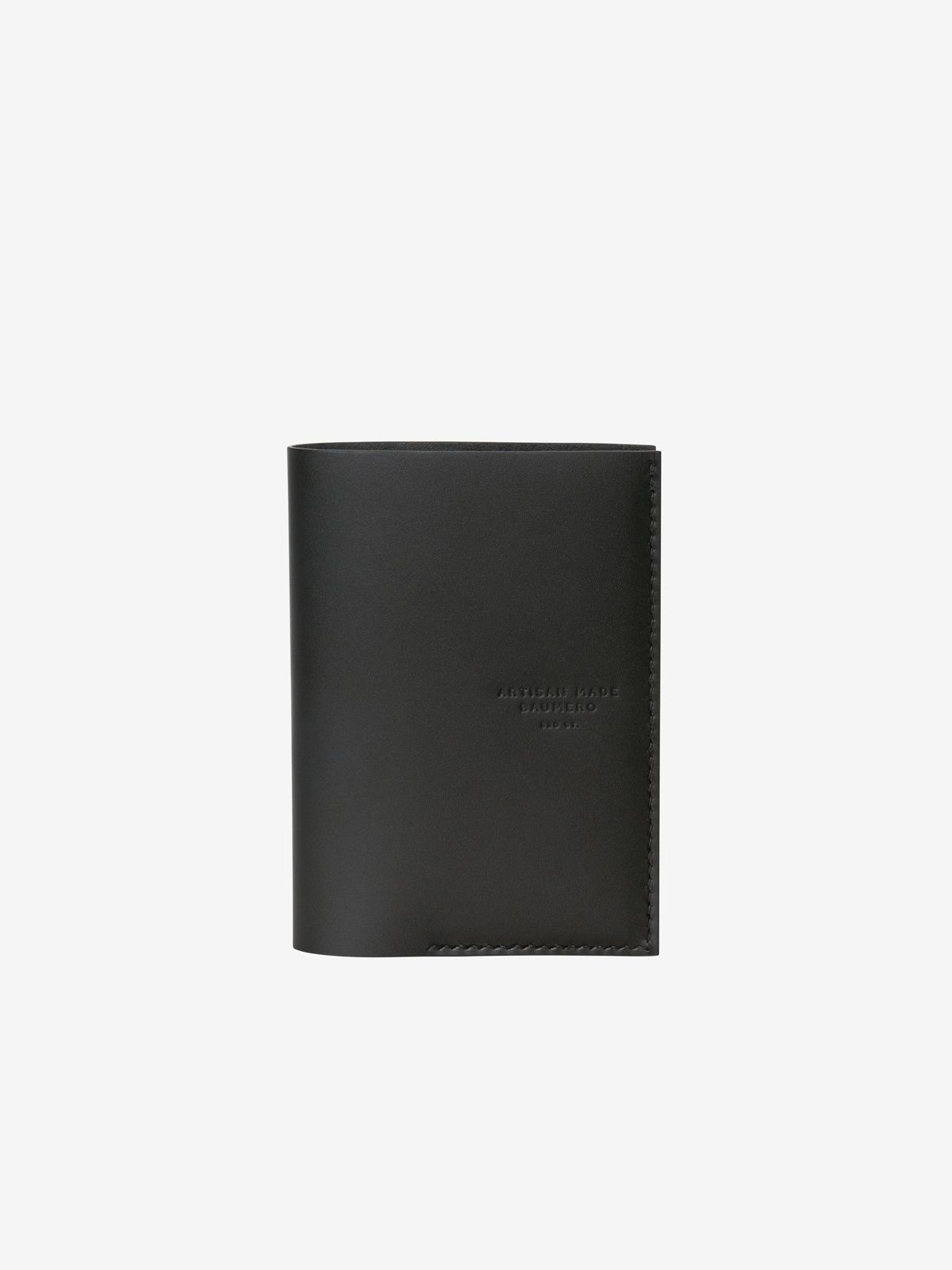 바우메로(BAUMERO) PASSPORT 044 (BLACK)