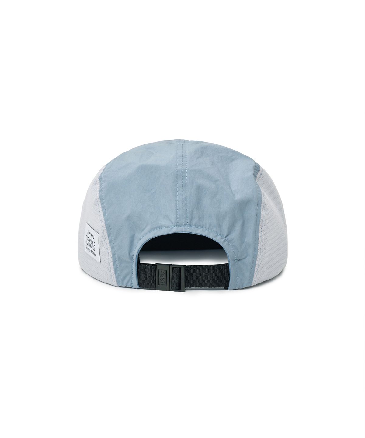 콤팩트 레코드 바(KOMPAKT RECORD BAR) KRB Mesh Cap - Blue Grey