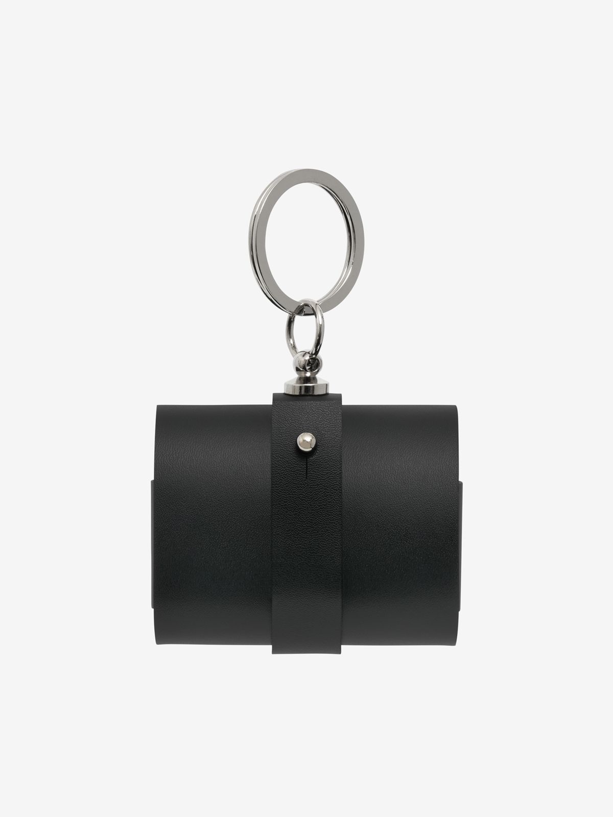 바우메로(BAUMERO) BOW AIRPODS 149 (BLACK)