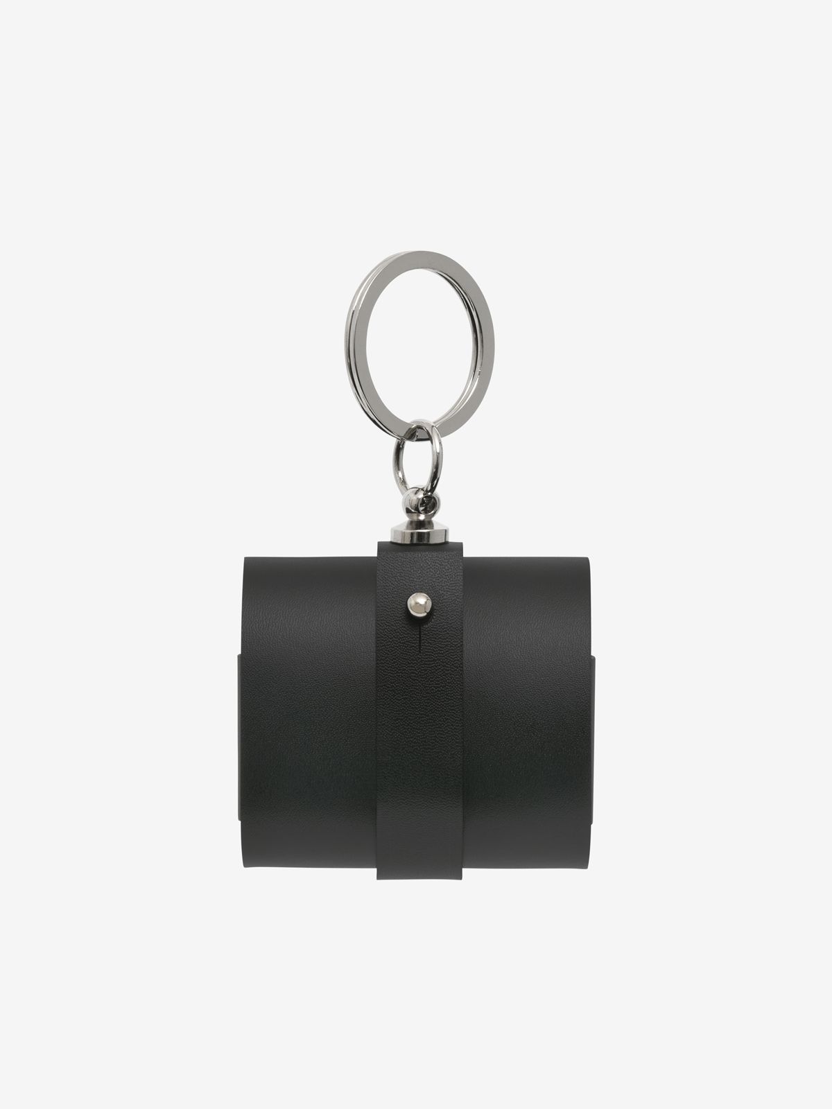 바우메로(BAUMERO) BOW AIRPODS 149 (BLACK)