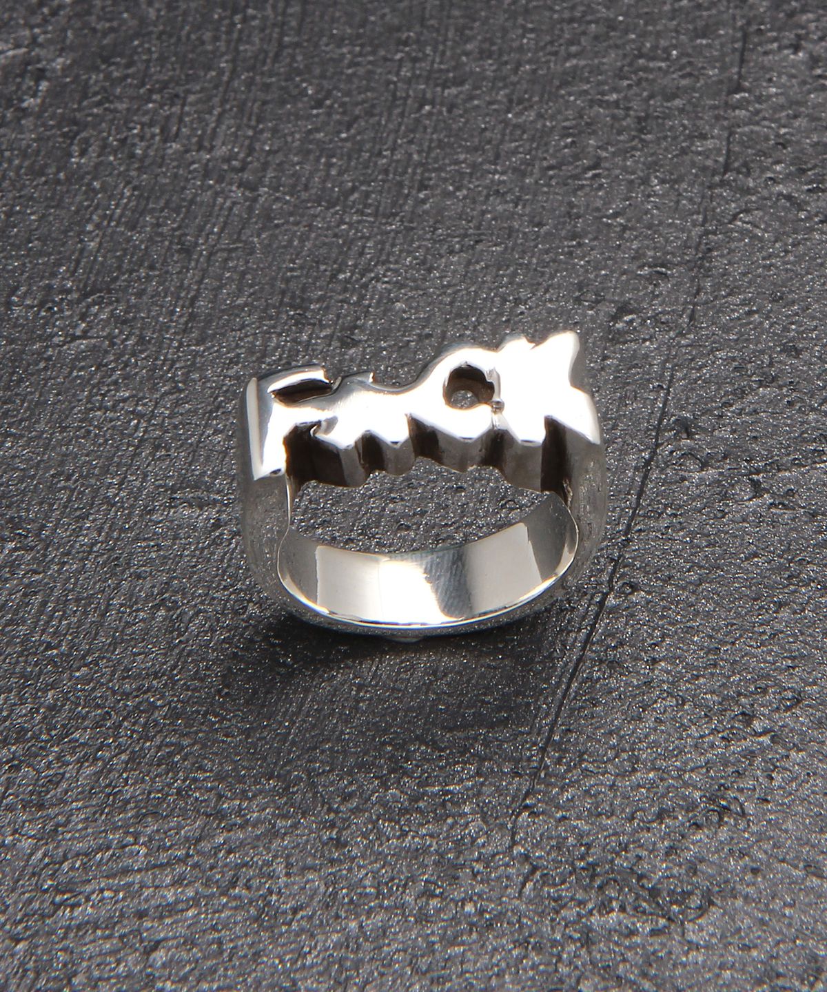 로얄피스(ROYAL PIECE) Fck ring