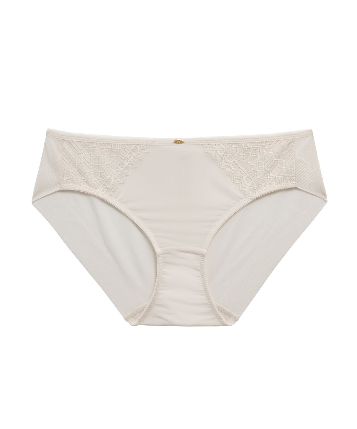 원더브라(WONDERBRA) 하트핏 헴팬티 (3Colors)