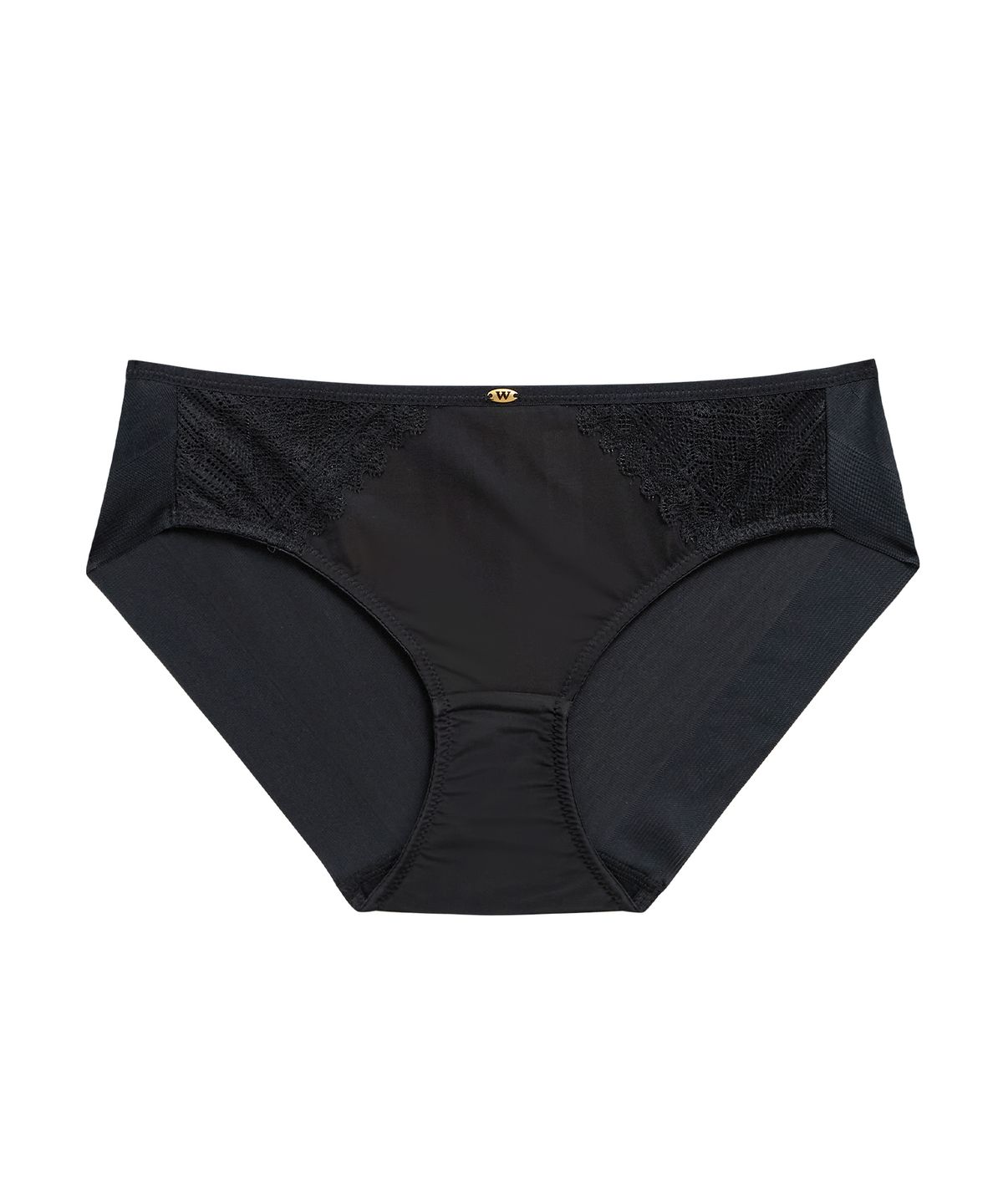 원더브라(WONDERBRA) 하트핏 헴팬티 (3Colors)