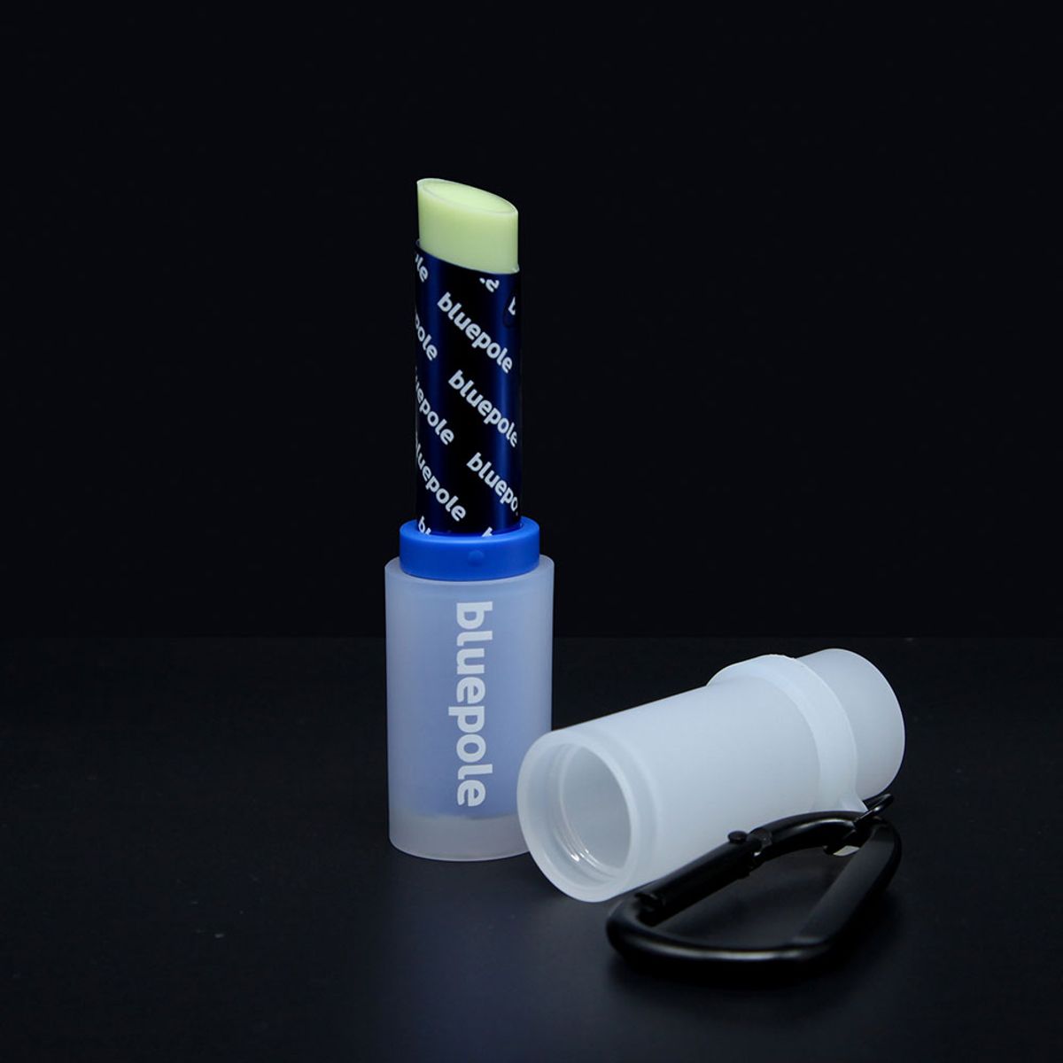 블루폴(BLUEPOLE) 시카 모이스춰 틴티드 립밤 4.3g