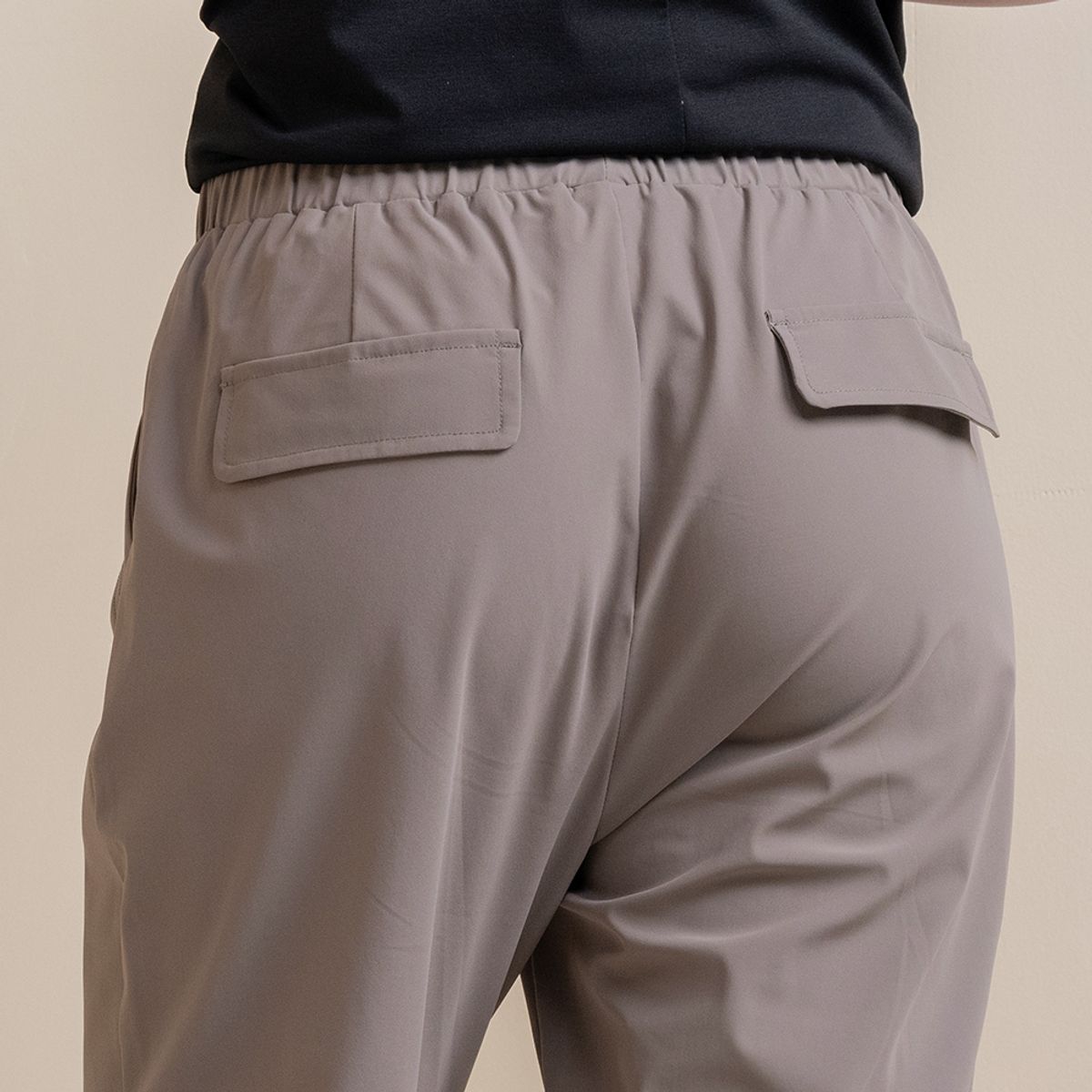뒤란(DURAN) 부츠컷 슬랙스 팬츠 DBF5S-9201 3colors