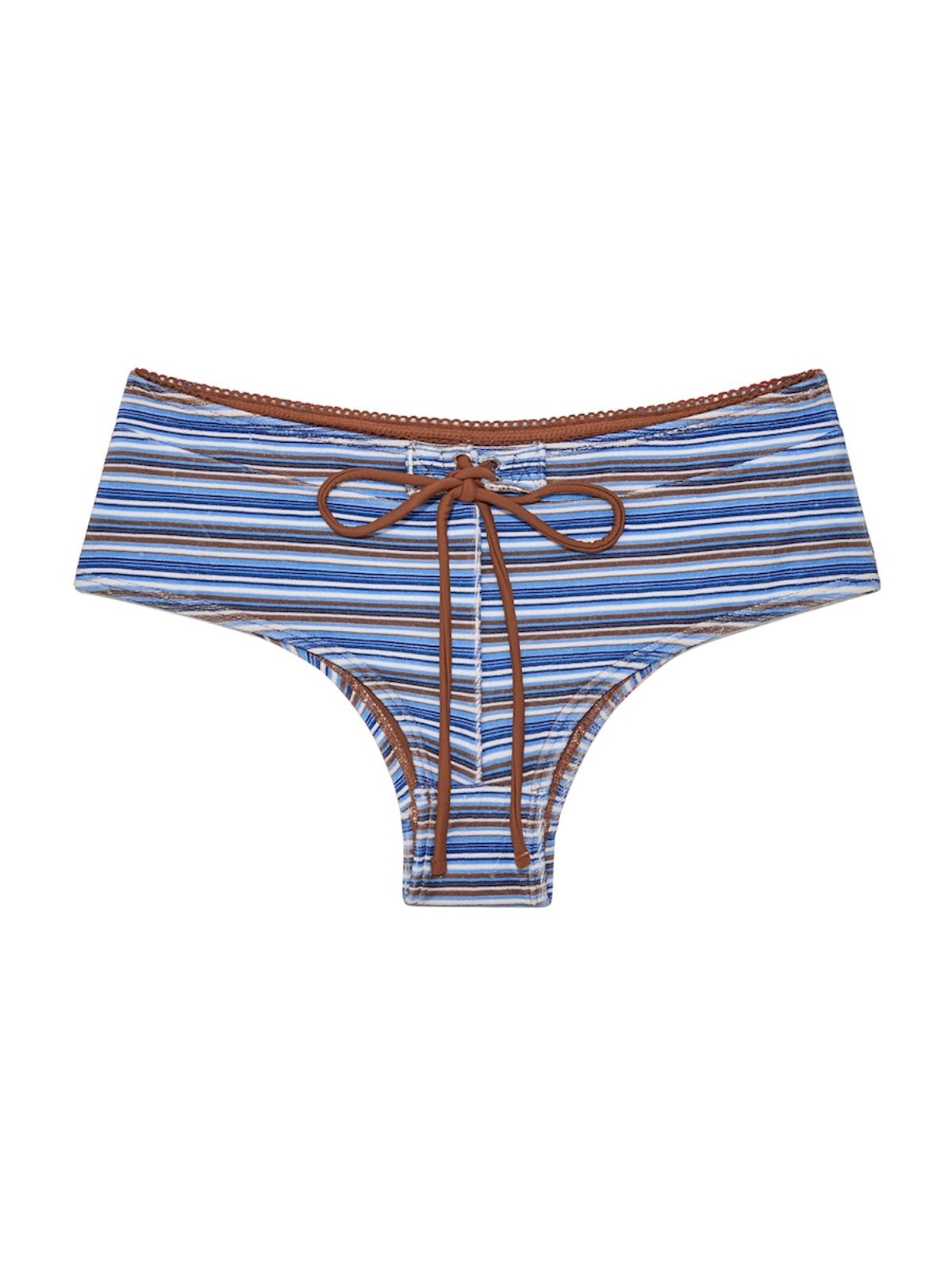 글로니(GLOWNY) STRING BOOTY SHORTS (3 Colors)