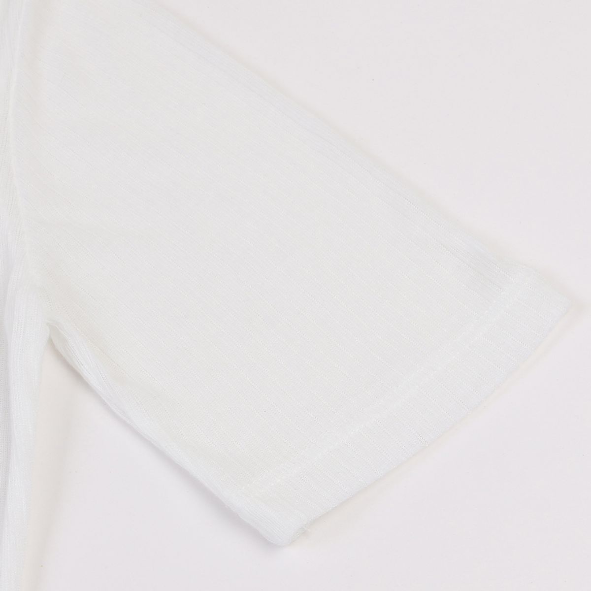 랩(LAP) 홀터 골지 반팔SET AR2EX560