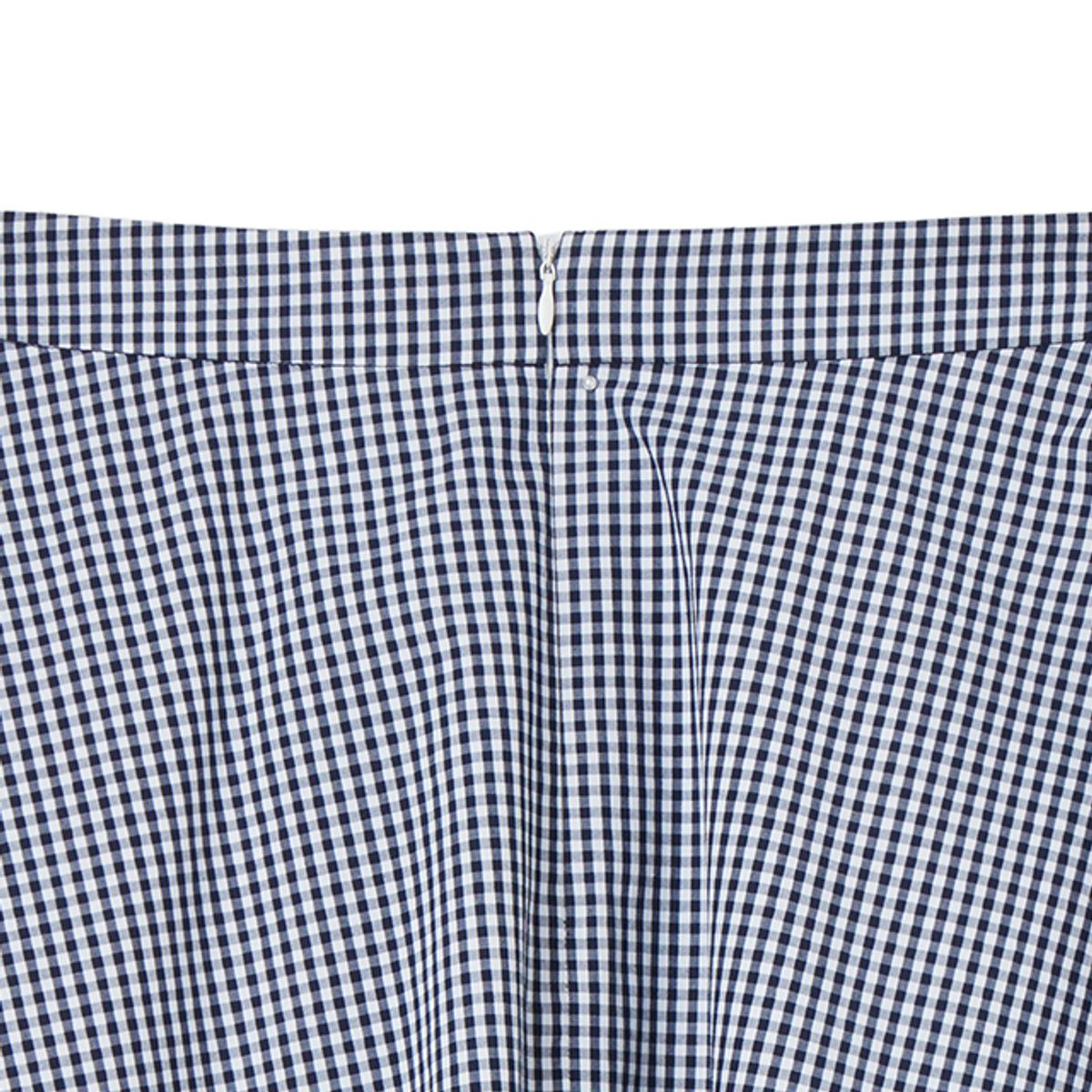 랩(LAP) 맞턱 플레어 롱스커트 AR2WS471