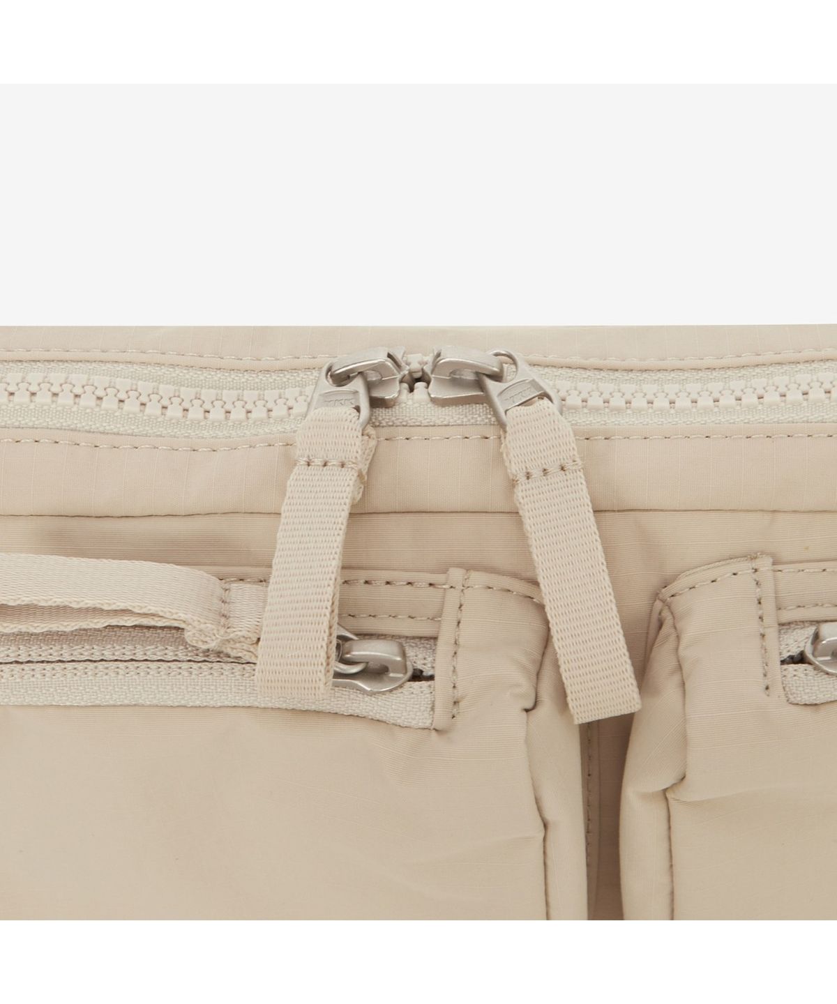 노스페이스(THE NORTH FACE) NN2PR48B 어반 투포켓 크로스백 LIGHT_BEIGE