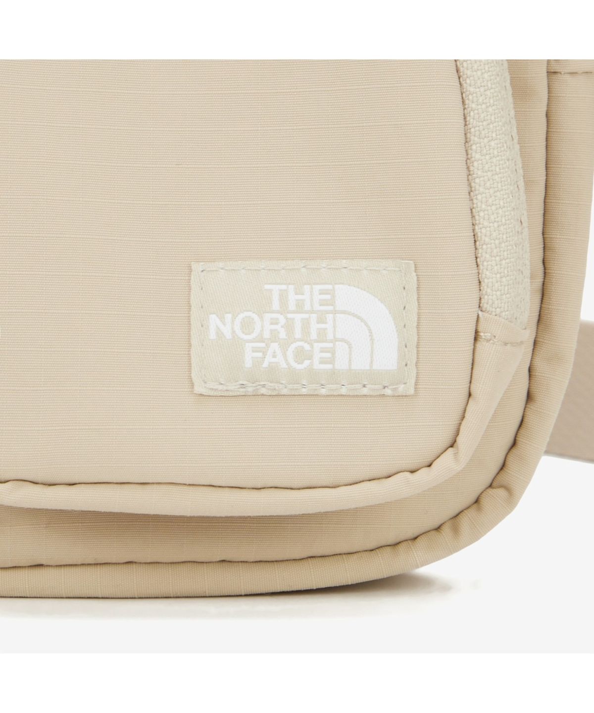 노스페이스(THE NORTH FACE) NN2PR48B 어반 투포켓 크로스백 LIGHT_BEIGE
