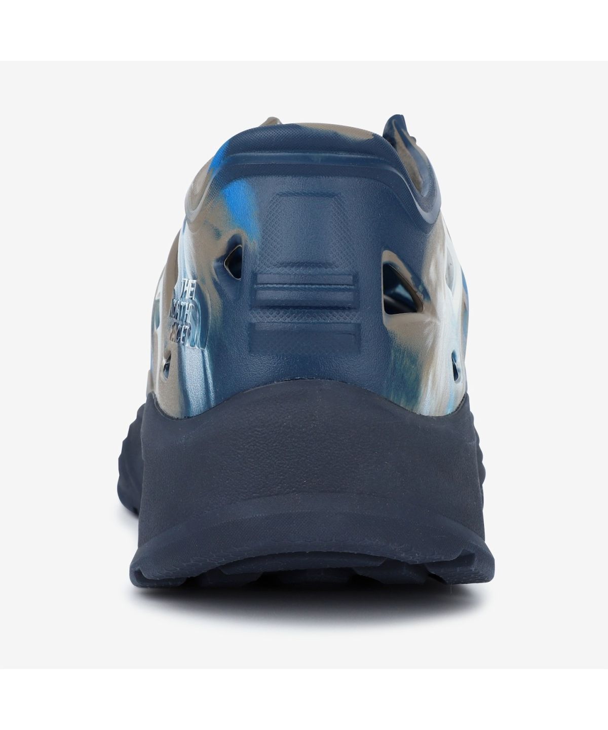 노스페이스(THE NORTH FACE) NS94R45K 리엑티브 스니커 NAVY