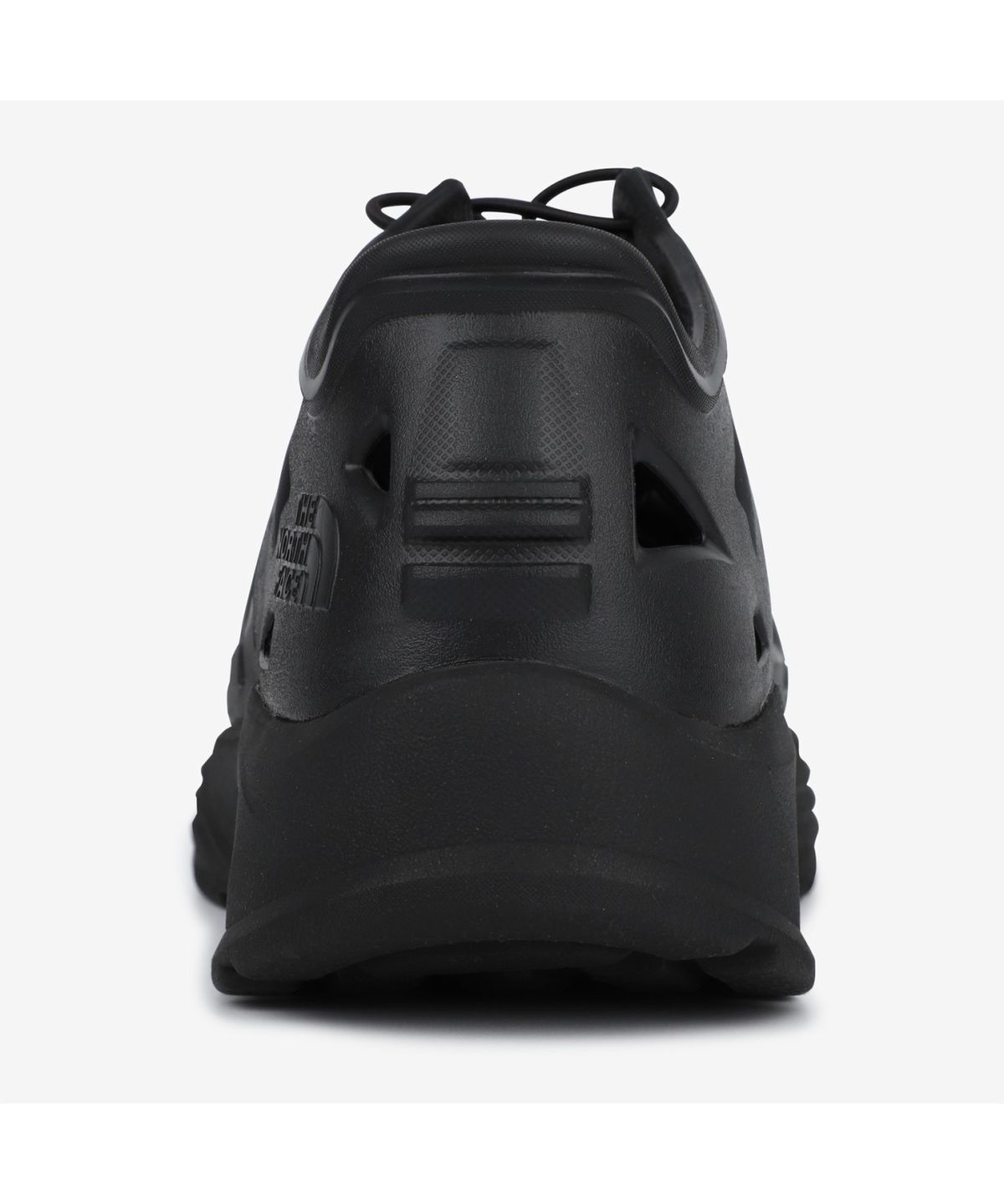 노스페이스(THE NORTH FACE) NS94R45J 리엑티브 스니커 BLACK