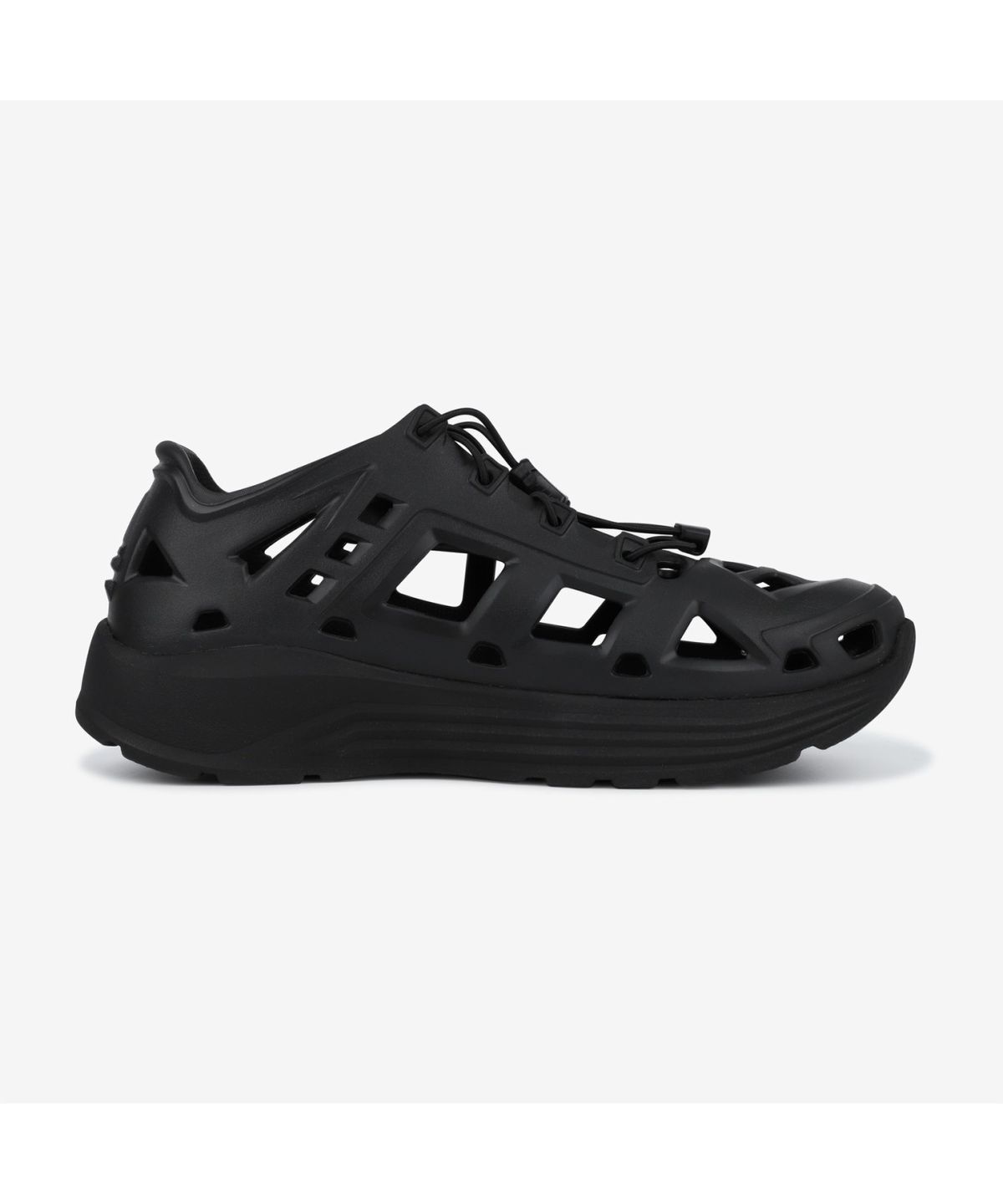노스페이스(THE NORTH FACE) NS94R45J 리엑티브 스니커 BLACK