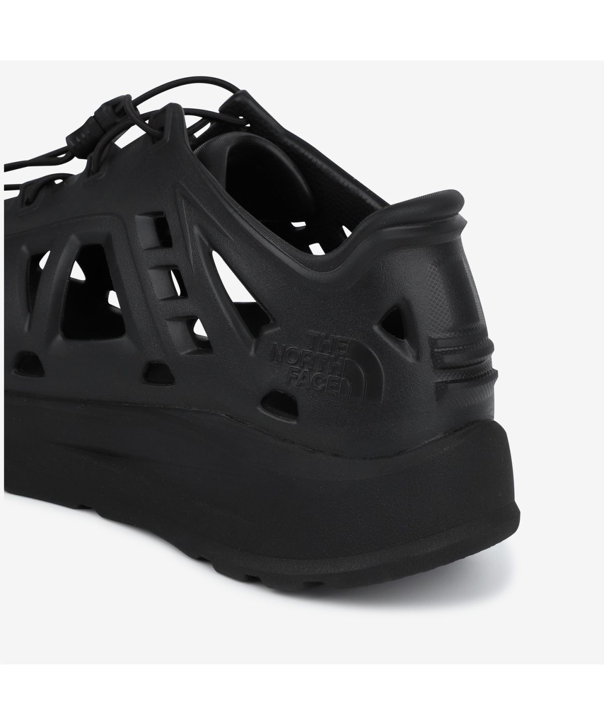 노스페이스(THE NORTH FACE) NS94R45J 리엑티브 스니커 BLACK