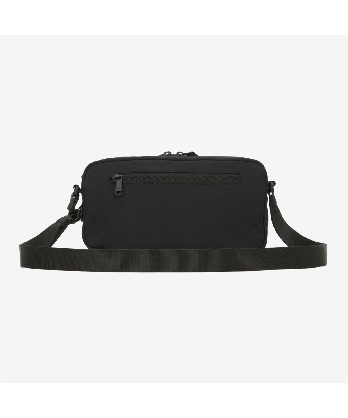 노스페이스(THE NORTH FACE) NN2PR48A 어반 투포켓 크로스백 BLACK