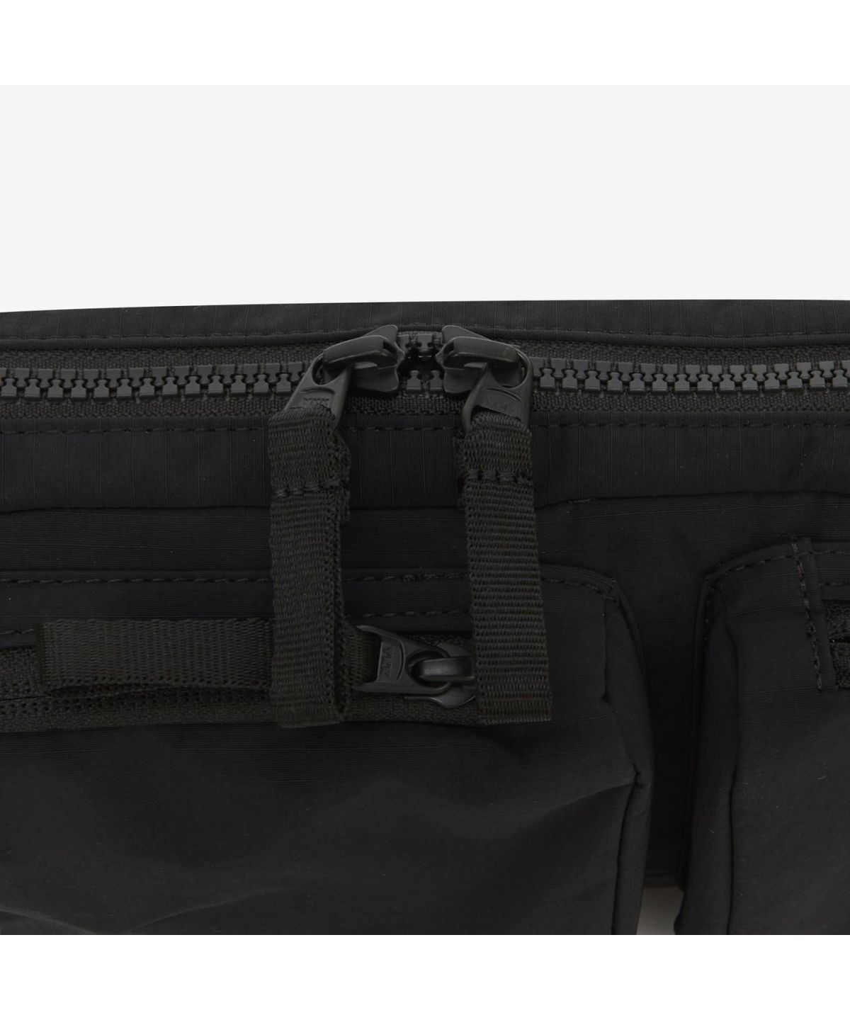 노스페이스(THE NORTH FACE) NN2PR48A 어반 투포켓 크로스백 BLACK