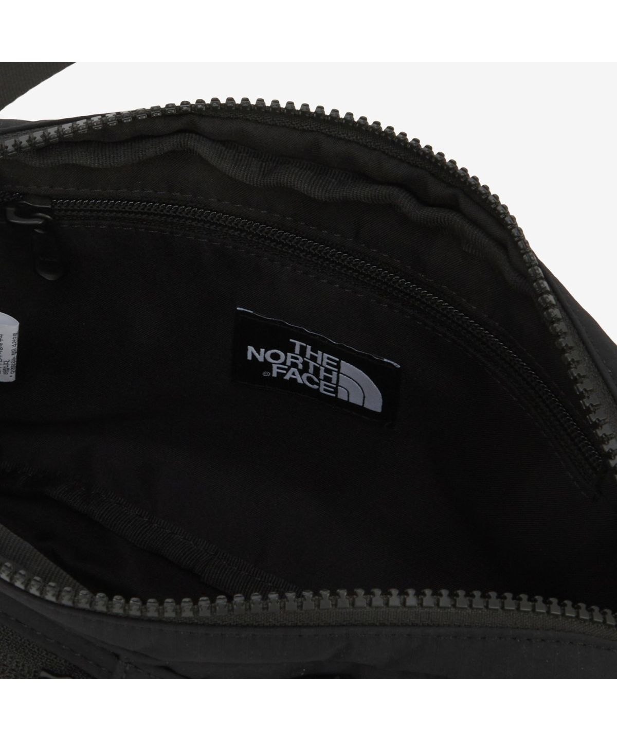 노스페이스(THE NORTH FACE) NN2PR48A 어반 투포켓 크로스백 BLACK