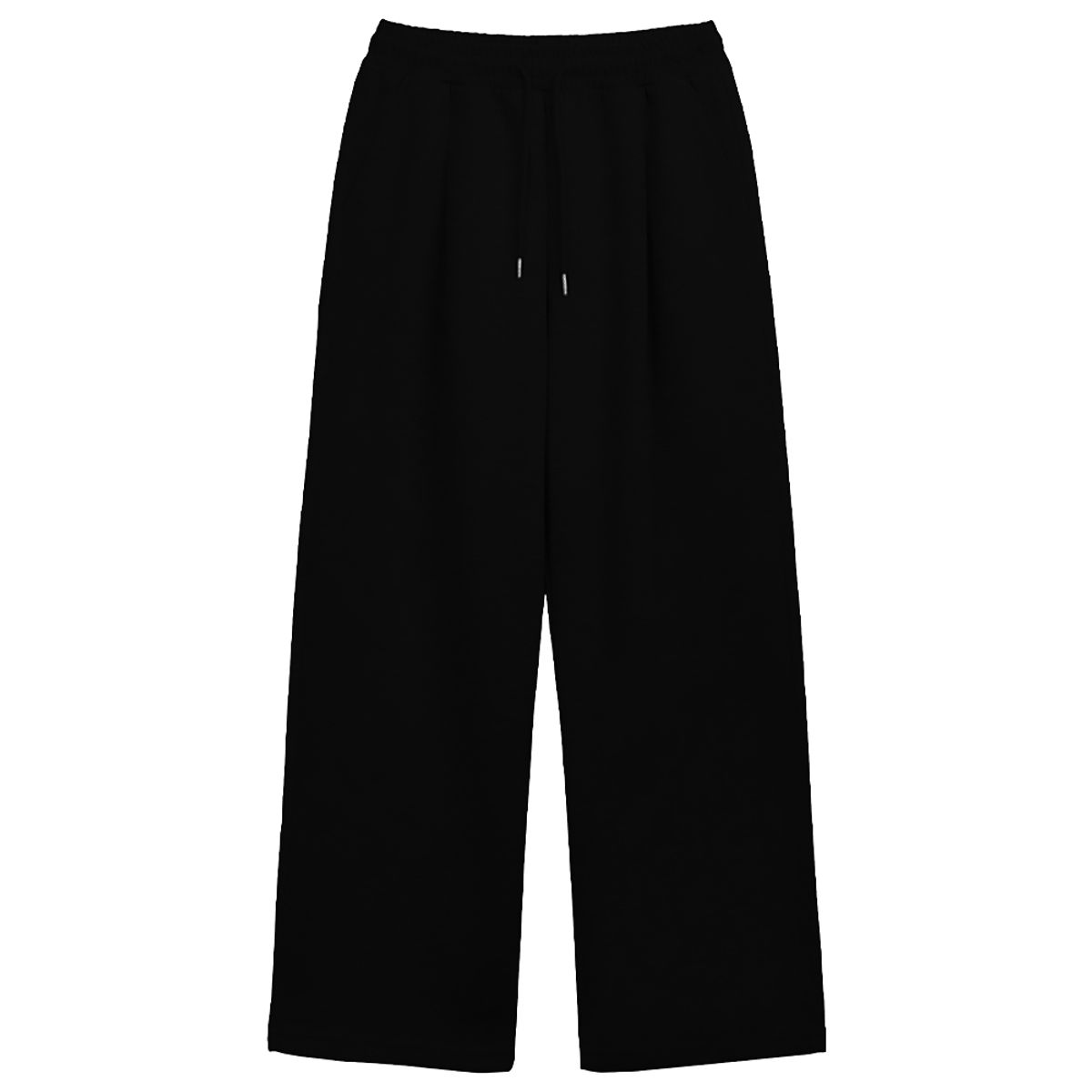 유라이프지(ULIFEZIP) [2PACK] 이지 핀턱 배색 와이드 팬츠 3 Color [ULZT_0301]