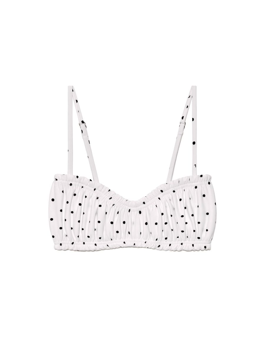 GLOWNY ♥ BLUSH BIKINI TOP /追跡付 MUSINSA公式 | GLOWNY BLUSH BIKINI TOP (3 Colors)