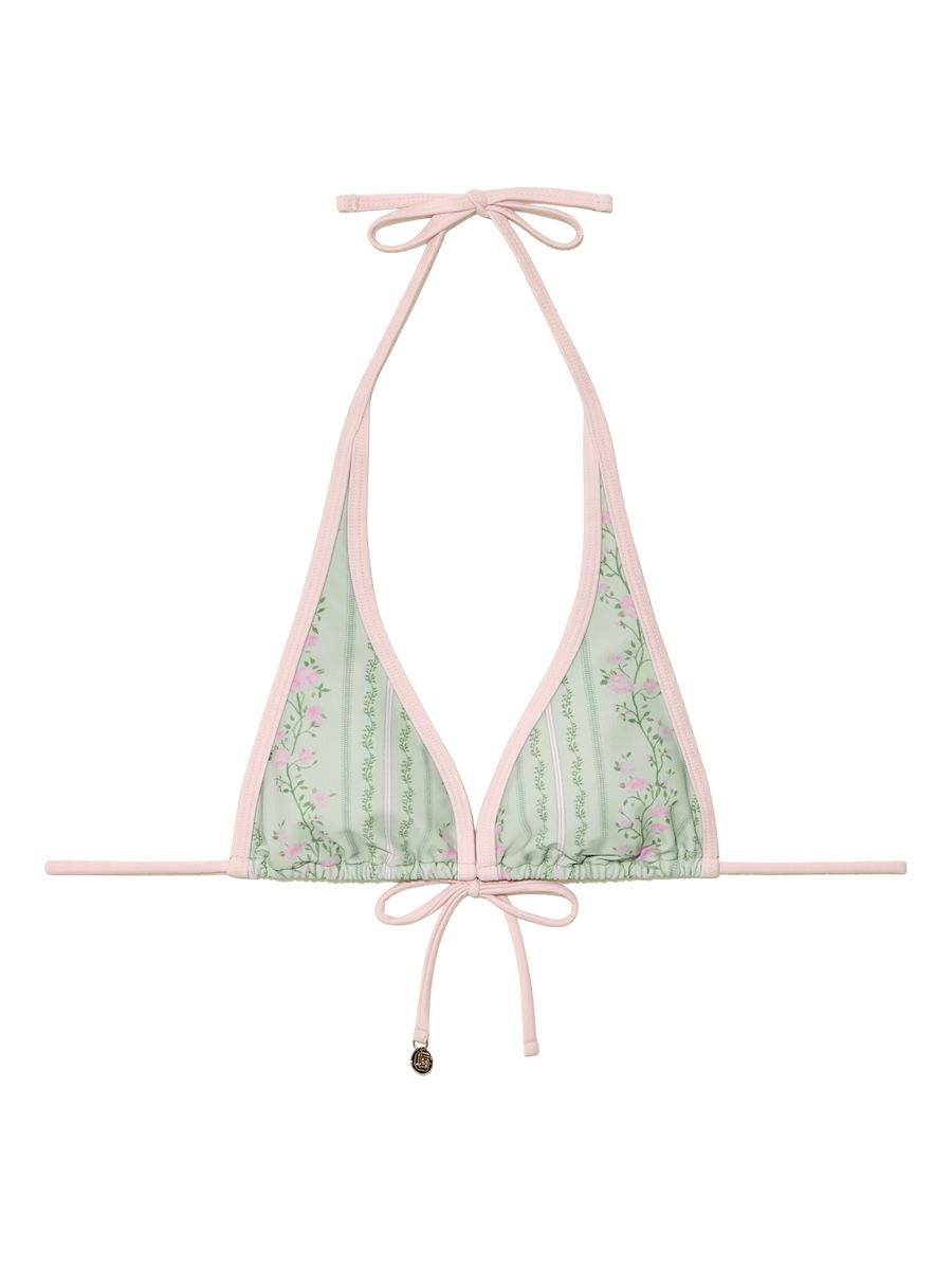 ビキニ GLOWNY HALTER BIKINI TOP 5BJH1450 MUSINSA | GLOWNY HALTER BIKINI TOP (3 Colors)