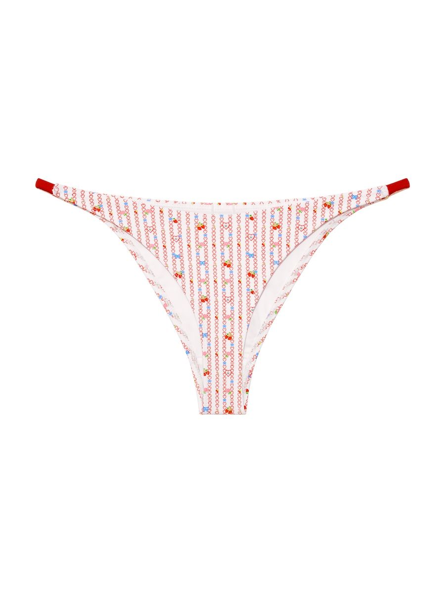 GLOWNY ♥ TINKLE BIKINI BOTTOM /追跡付 GLOWNY ♥ TINKLE BIKINI BOTTOM /追跡付 (GLOWNY/ビキニ