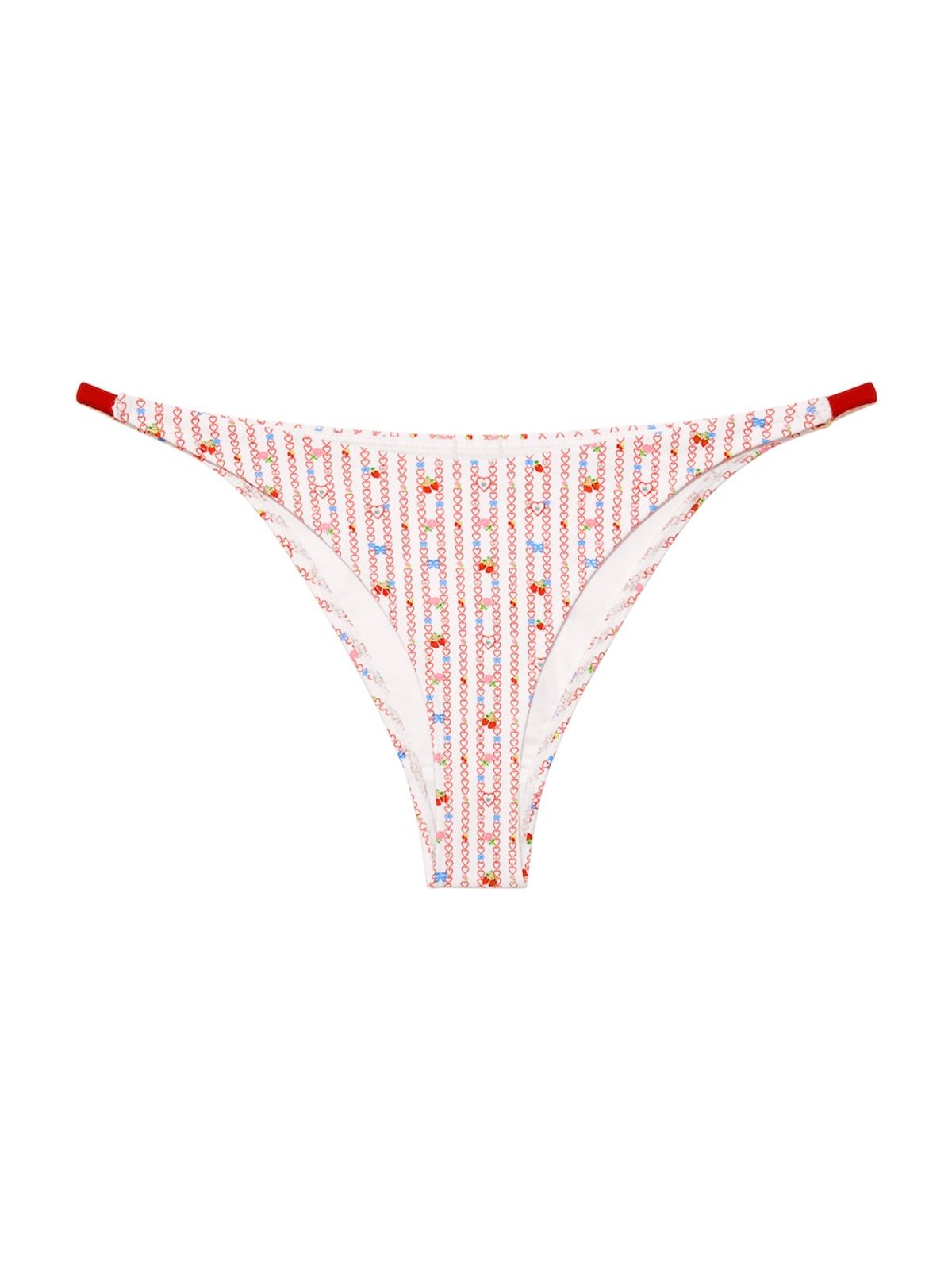 글로니(GLOWNY) TINKLE BIKINI BOTTOM (3 Colors)