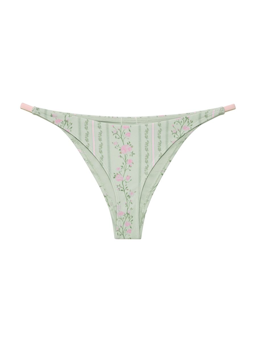 MUSINSA | GLOWNY TINKLE BIKINI BOTTOM (3 Colors)