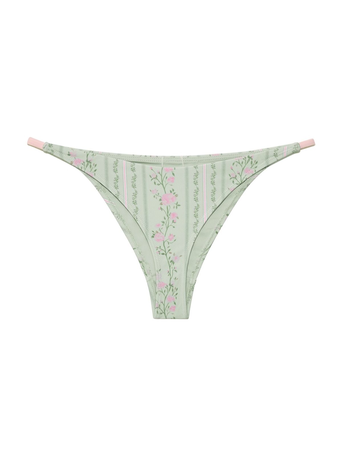 글로니(GLOWNY) TINKLE BIKINI BOTTOM (3 Colors)