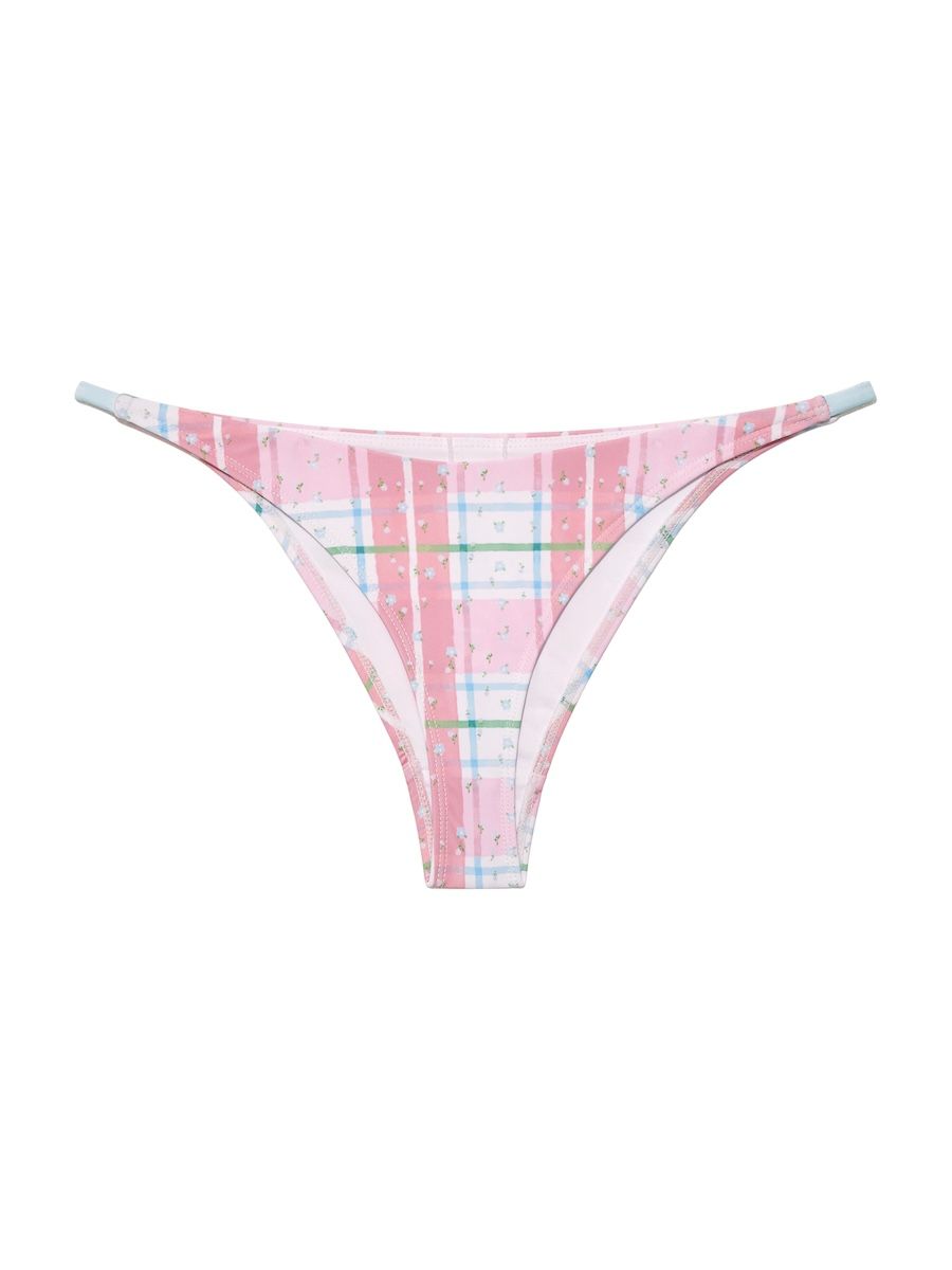 [GLOWNY] TINKLE BIKINI BOTTOM ★大人気★ MUSINSA | GLOWNY TINKLE BIKINI BOTTOM (3 Colors)