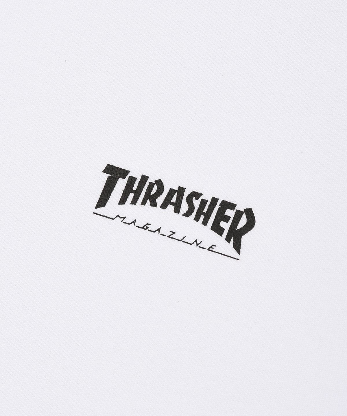 트레셔키즈(THRASHERKIDS) 키즈 에센셜 티셔츠 2PACK