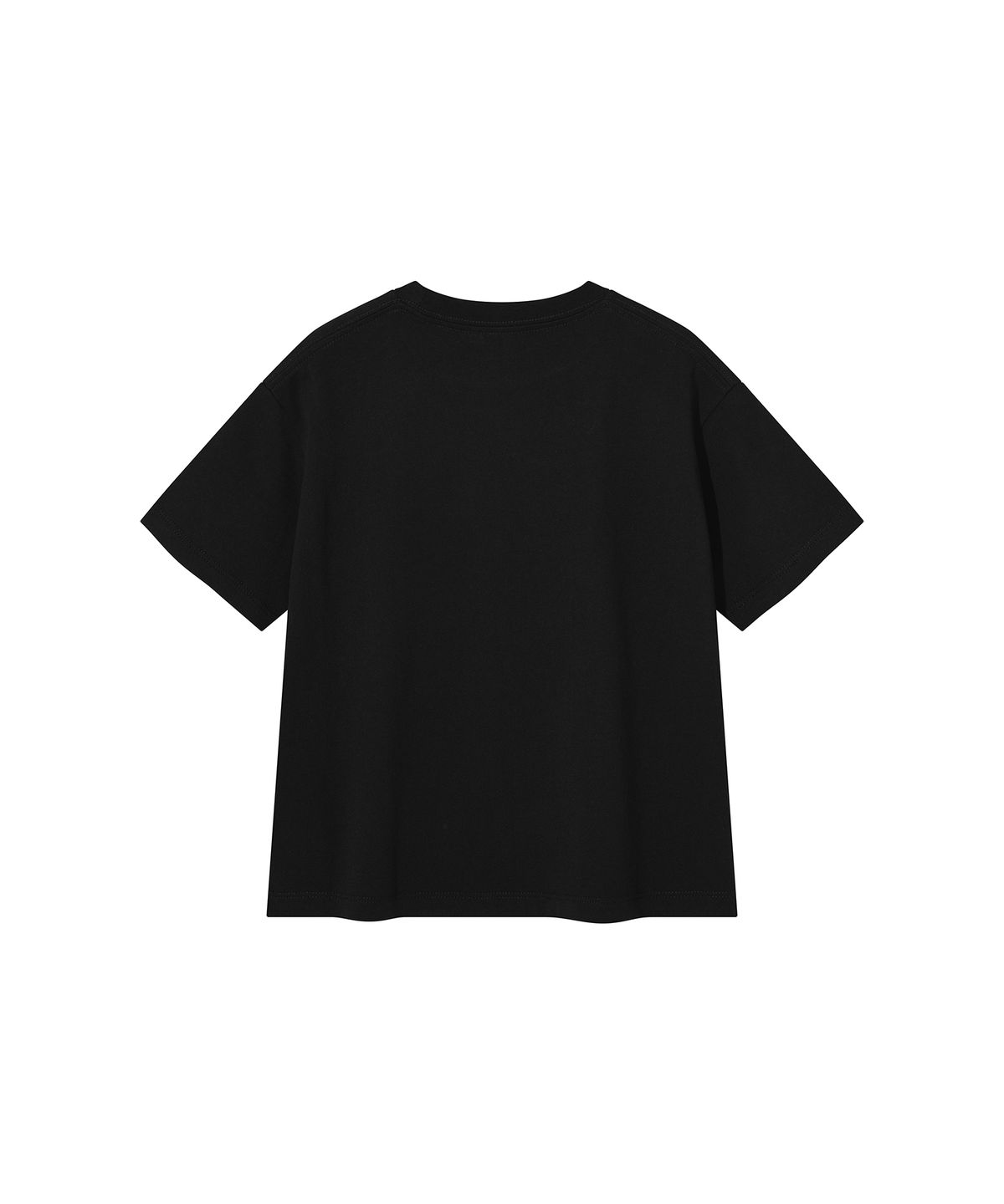 트레셔키즈(THRASHERKIDS) 키즈 에센셜 티셔츠 2PACK