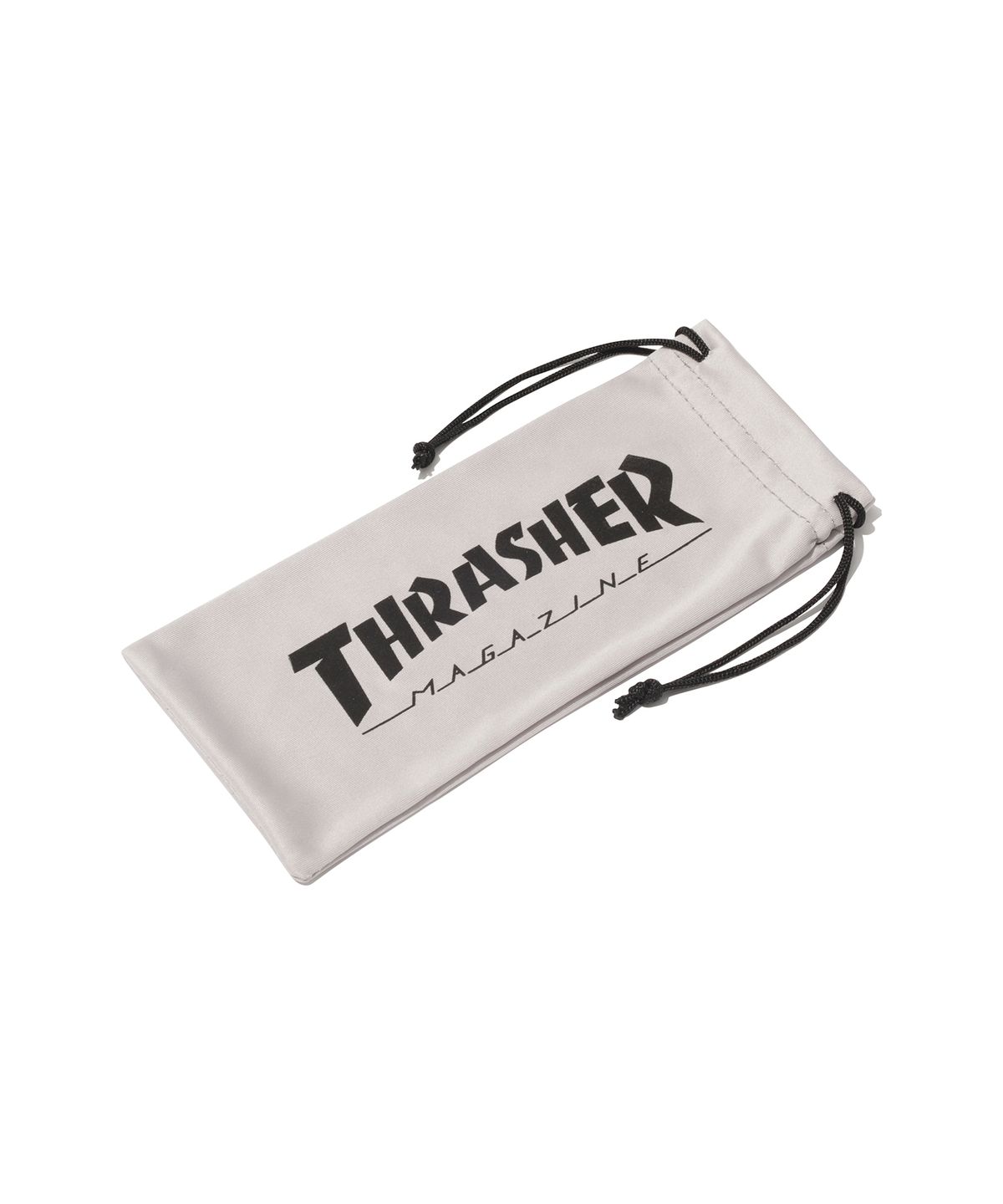 트레셔키즈(THRASHERKIDS) 트레셔 키즈 UV 선글라스 블랙