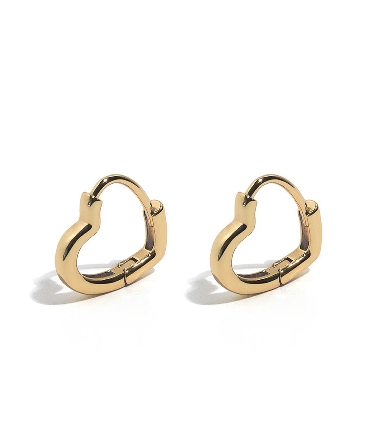 버터링(BUTTERING) BE0072G EARRING