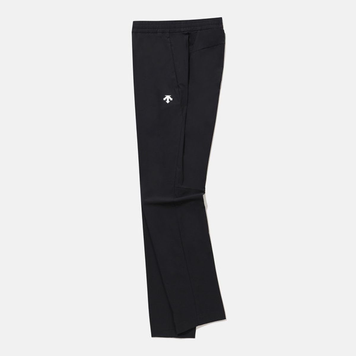 데상트(DESCENTE) 액티브핏 10부 팬츠 블랙(SP123XPT28)