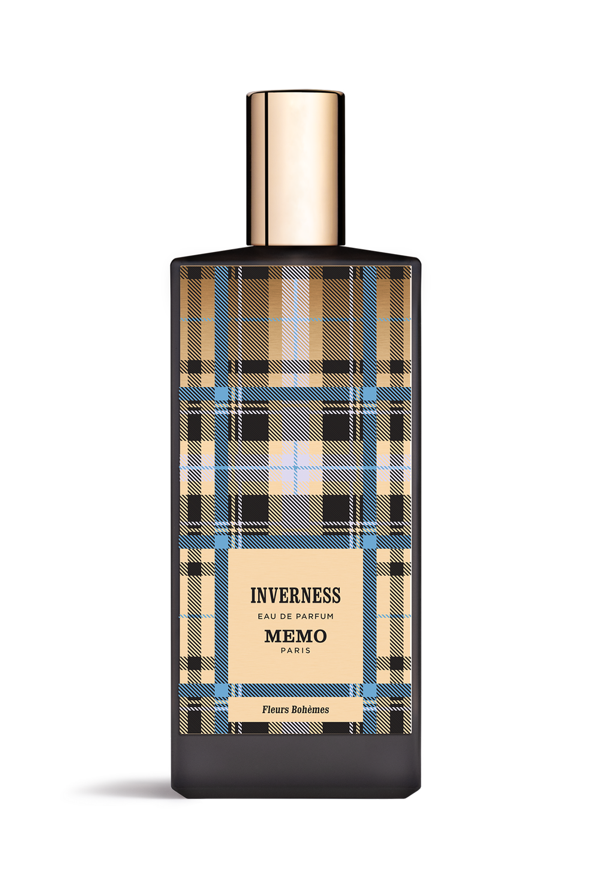 메모파리(MEMO PARIS) 인버네스 오드퍼퓸 75ml