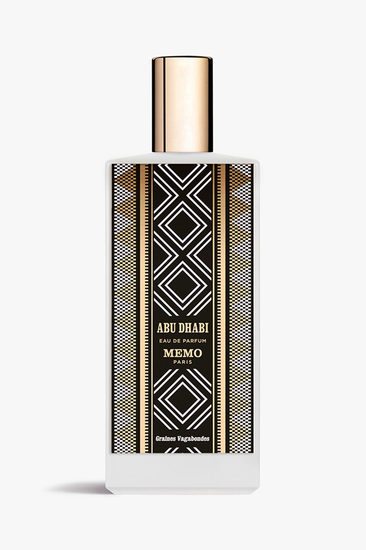 메모파리(MEMO PARIS) 아부다비 오드퍼퓸 75ml