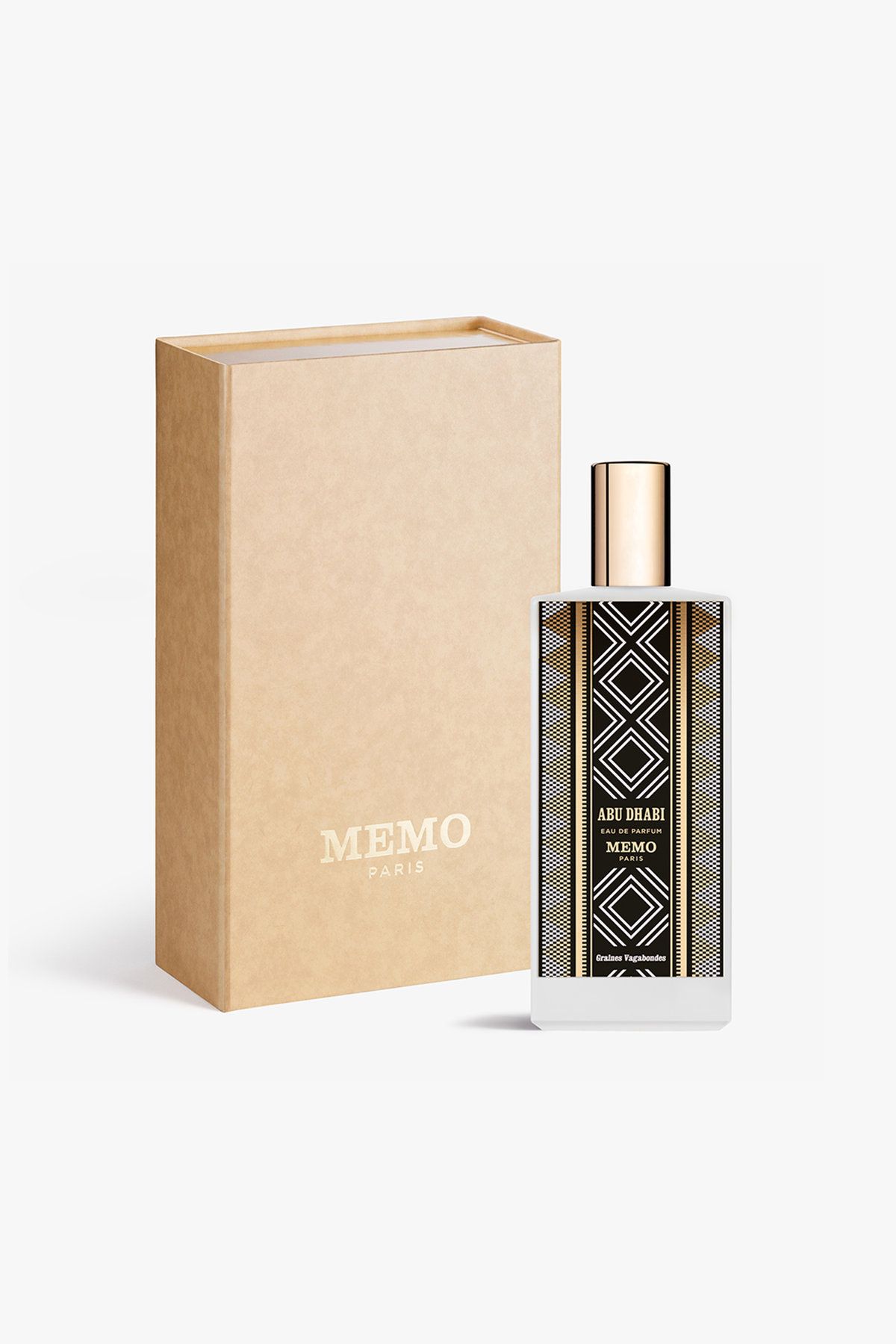 메모파리(MEMO PARIS) 아부다비 오드퍼퓸 75ml