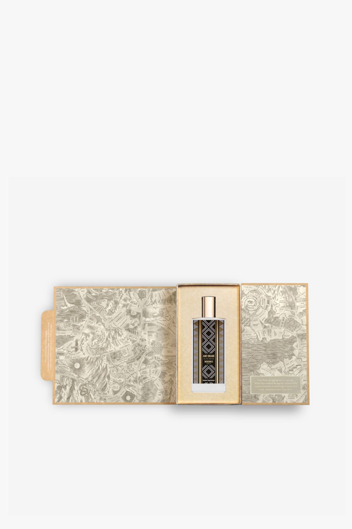 메모파리(MEMO PARIS) 아부다비 오드퍼퓸 75ml