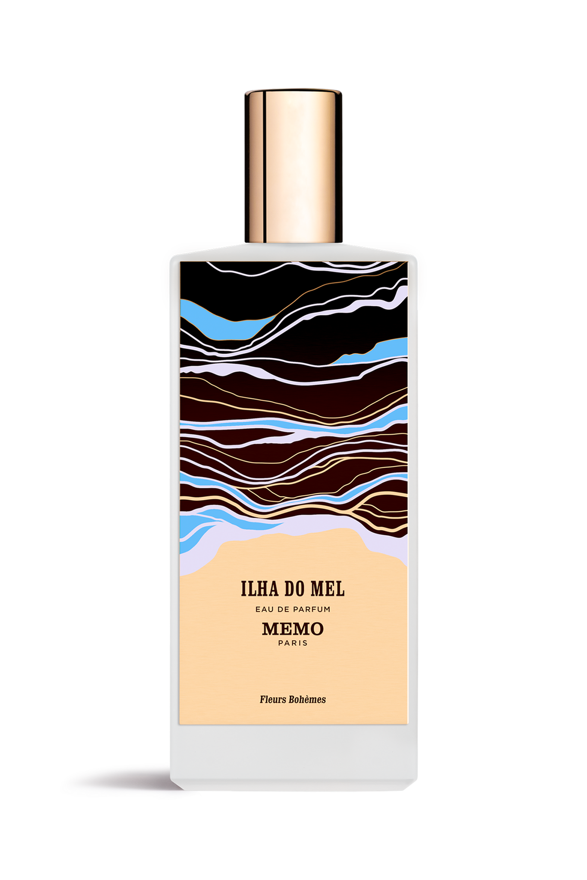 메모파리(MEMO PARIS) 일하도멜 오드퍼퓸 75ml
