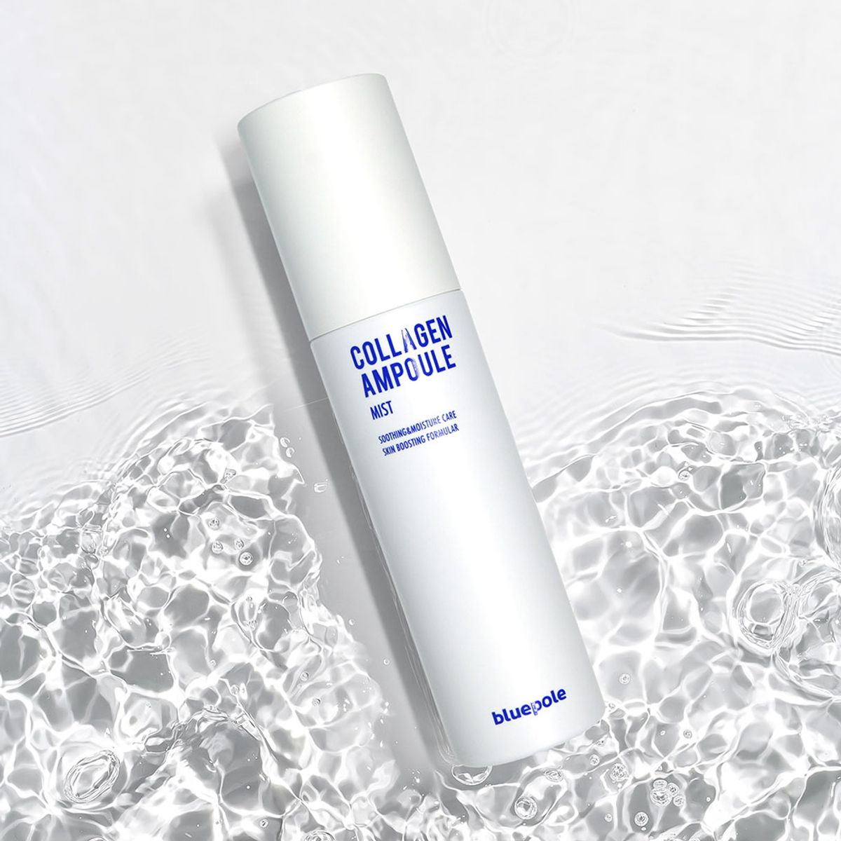 블루폴(BLUEPOLE) 콜라겐 앰플 바디 미스트 100ml