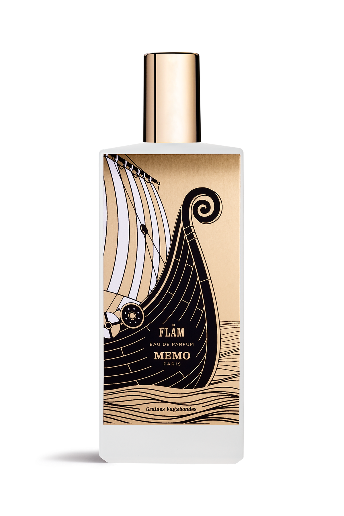 메모파리(MEMO PARIS) 플롬 오드퍼퓸 75ml