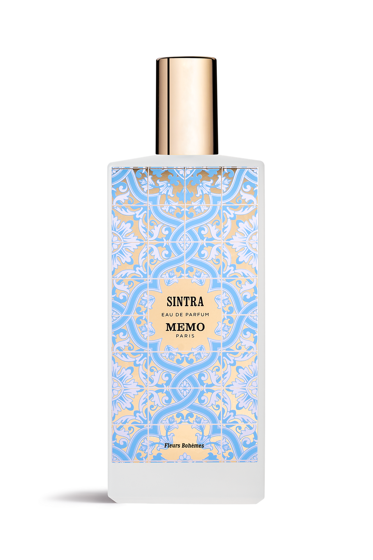 메모파리(MEMO PARIS) 신트라 오드퍼퓸 75ml