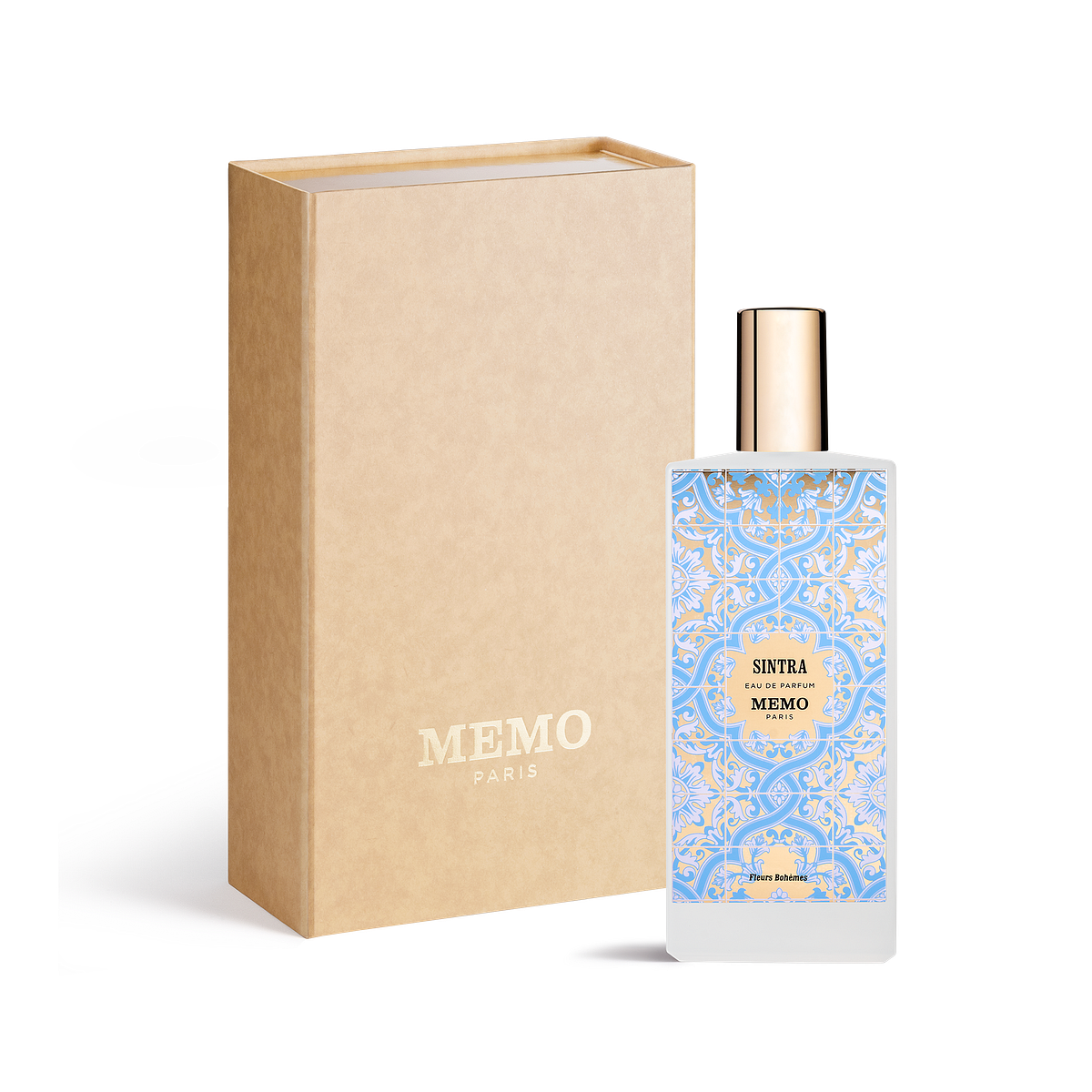메모파리(MEMO PARIS) 신트라 오드퍼퓸 75ml