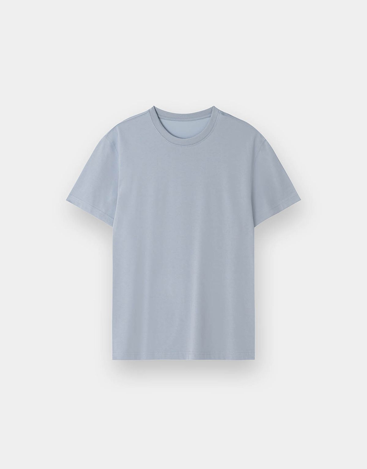 지오다노(GIORDANO) [쿨 기능성] 아스킨 쿨터치 반팔티 025538 [5color]