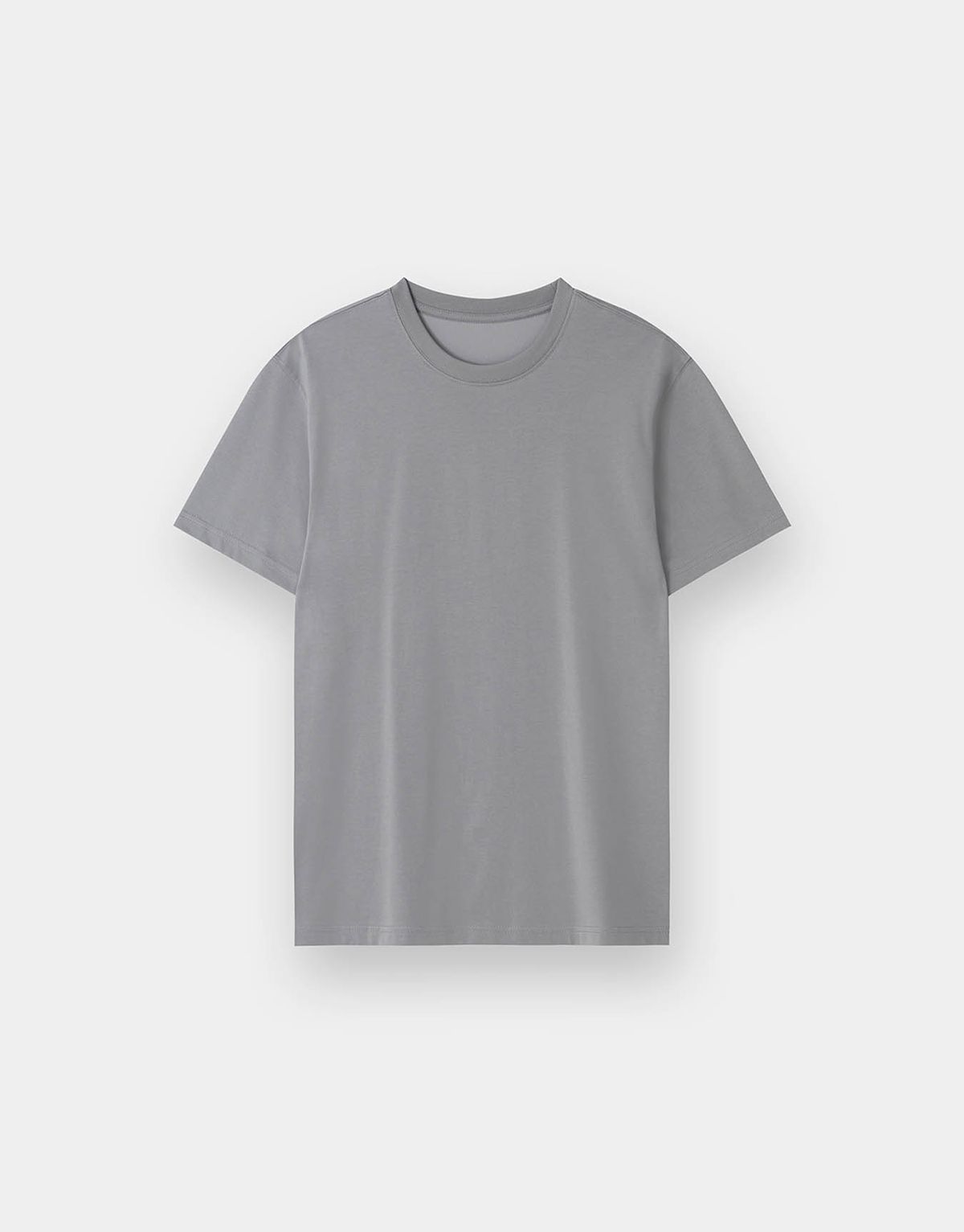 지오다노(GIORDANO) [쿨 기능성] 아스킨 쿨터치 반팔티 025538 [5color]
