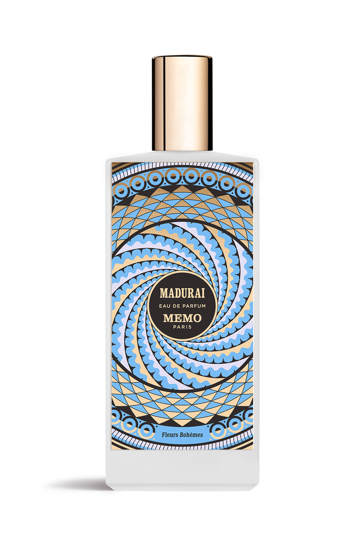 메모파리(MEMO PARIS) 마두라이 오드퍼퓸 75ml